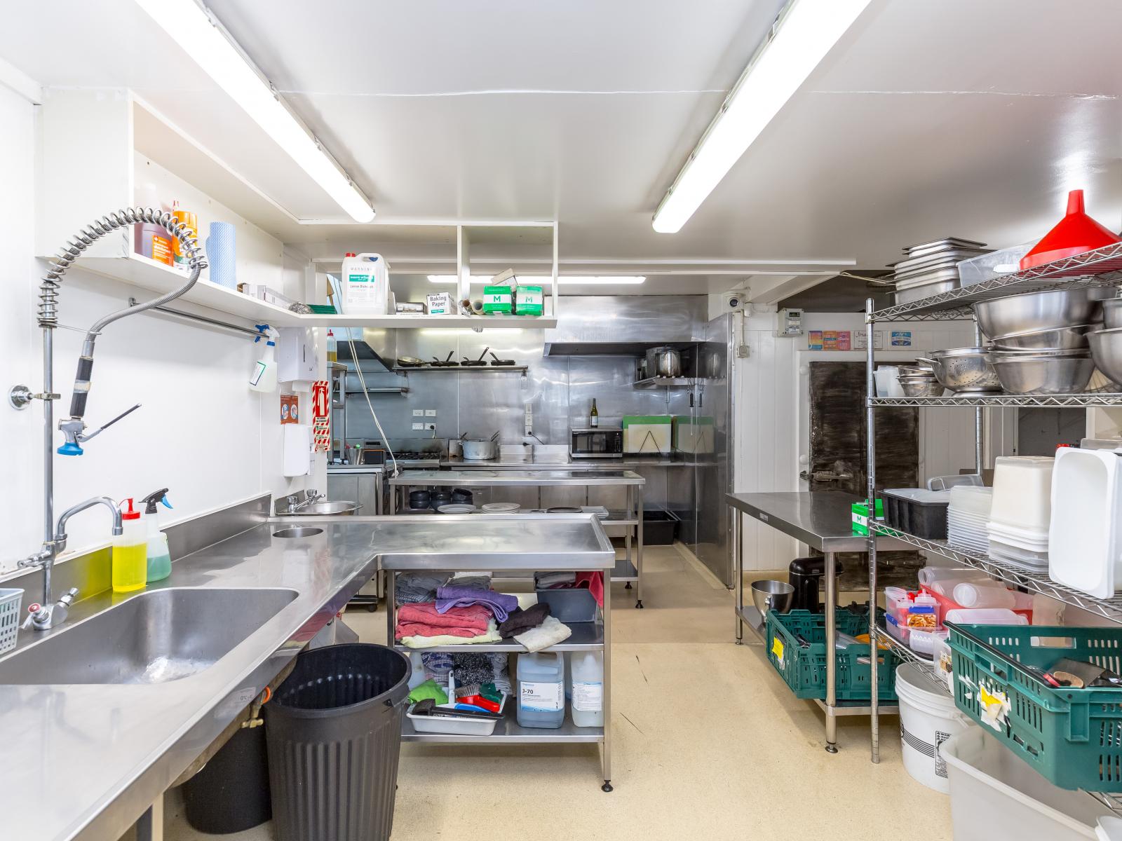 83 Main Street, Greytown