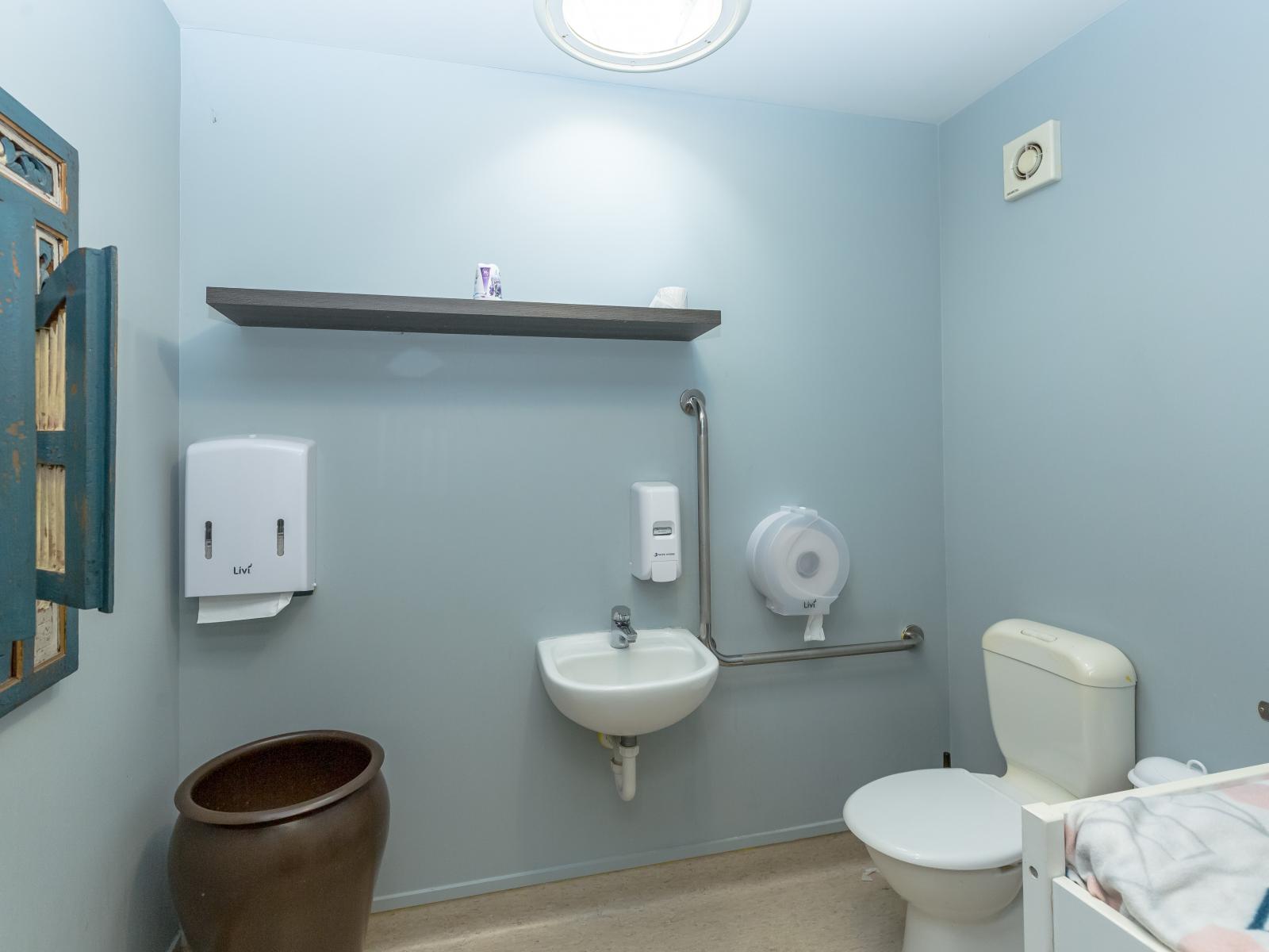 83 Main Street, Greytown