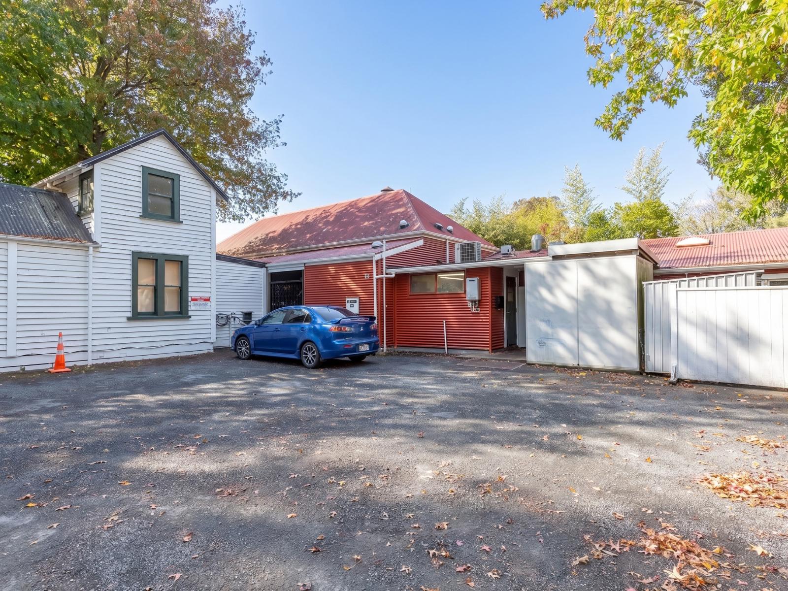 83 Main Street, Greytown