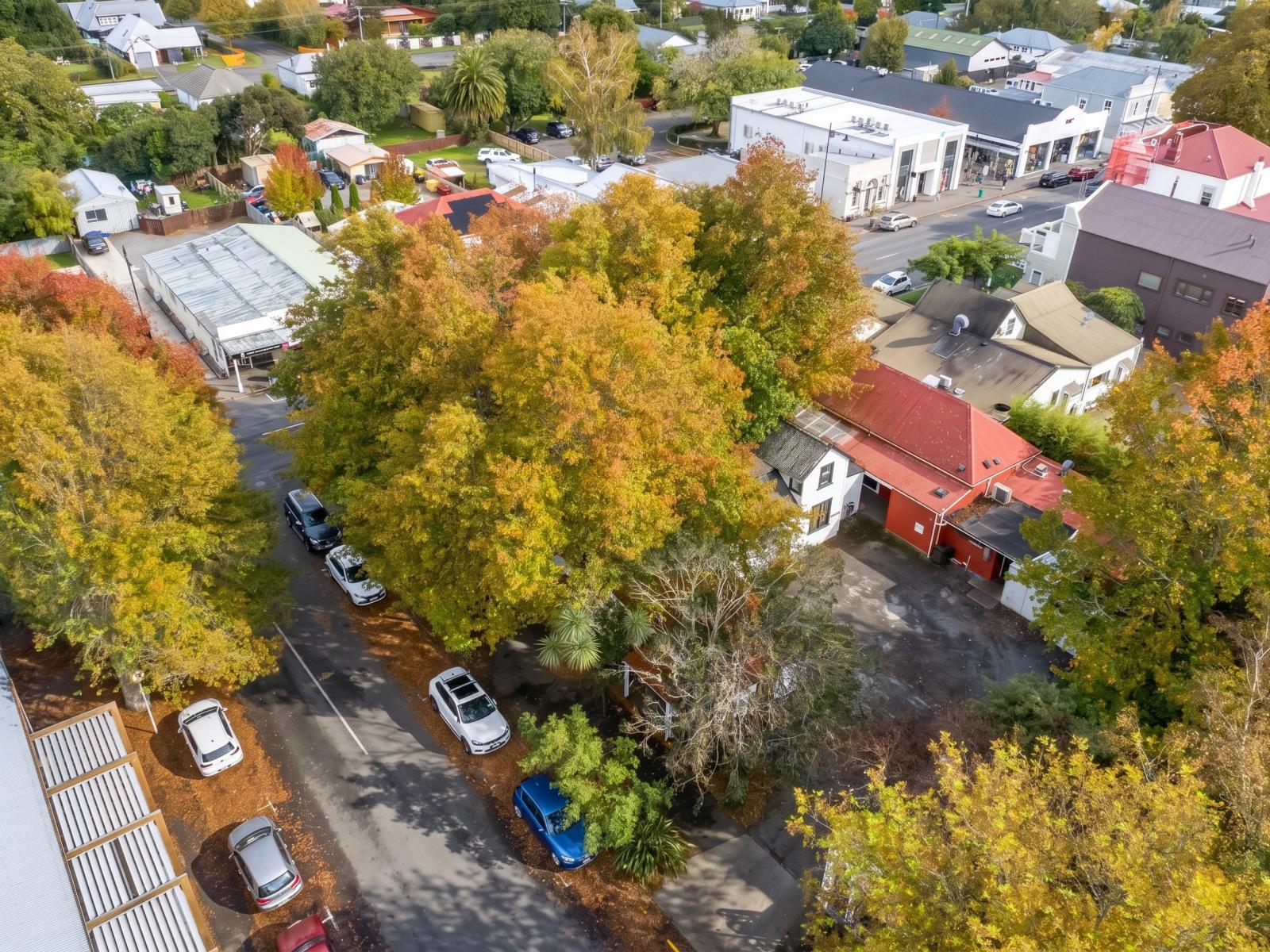 83 Main Street, Greytown