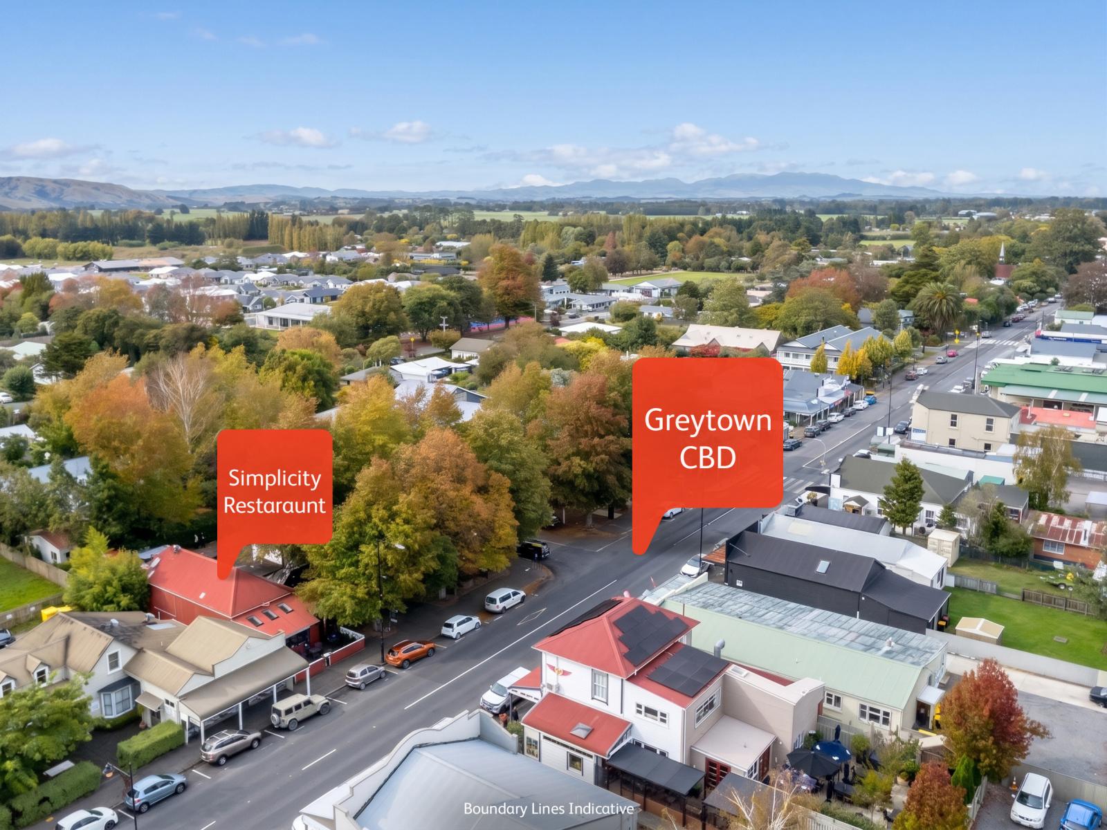 83 Main Street, Greytown
