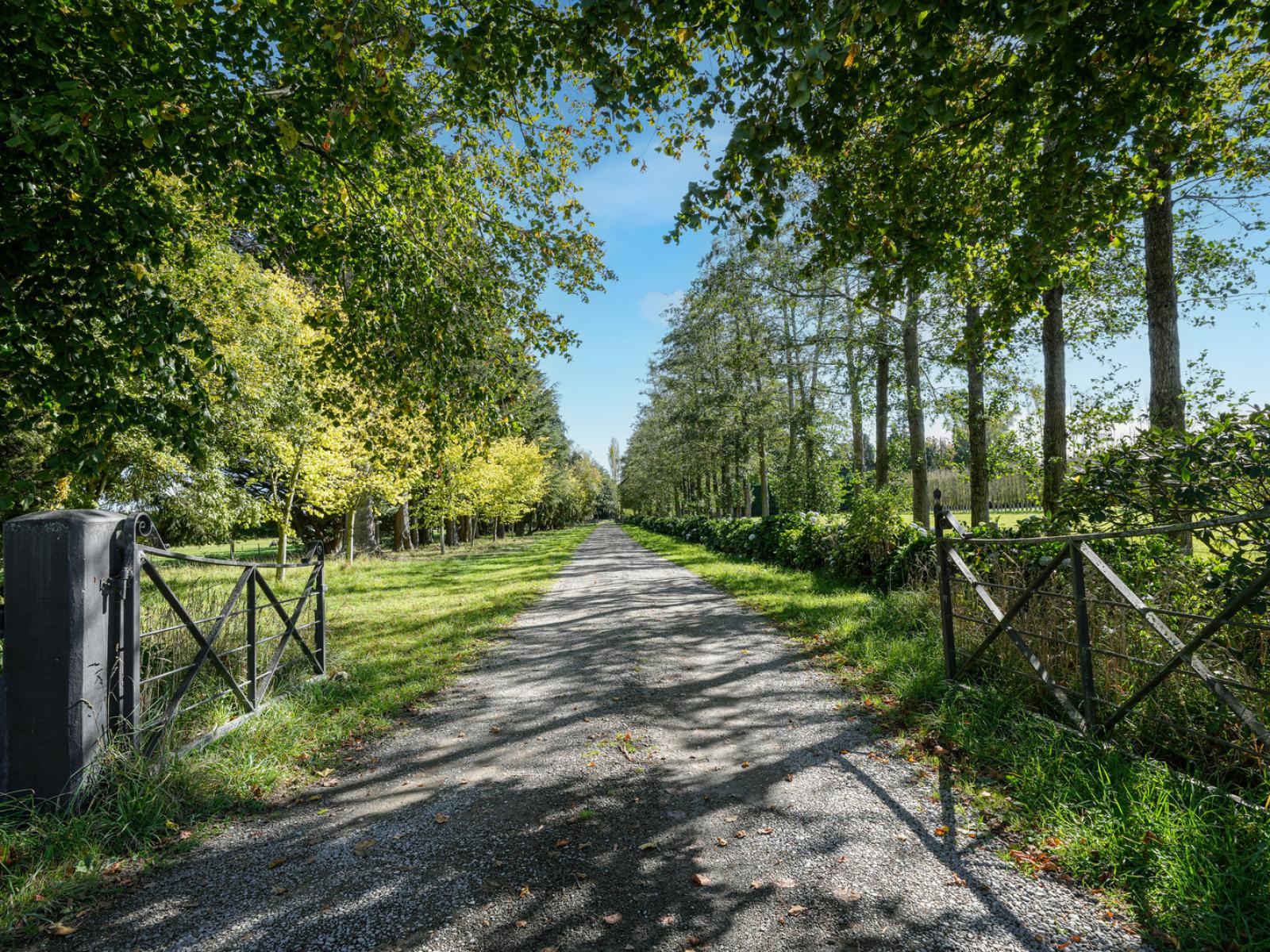 1015 Wolffs Road, West Eyreton