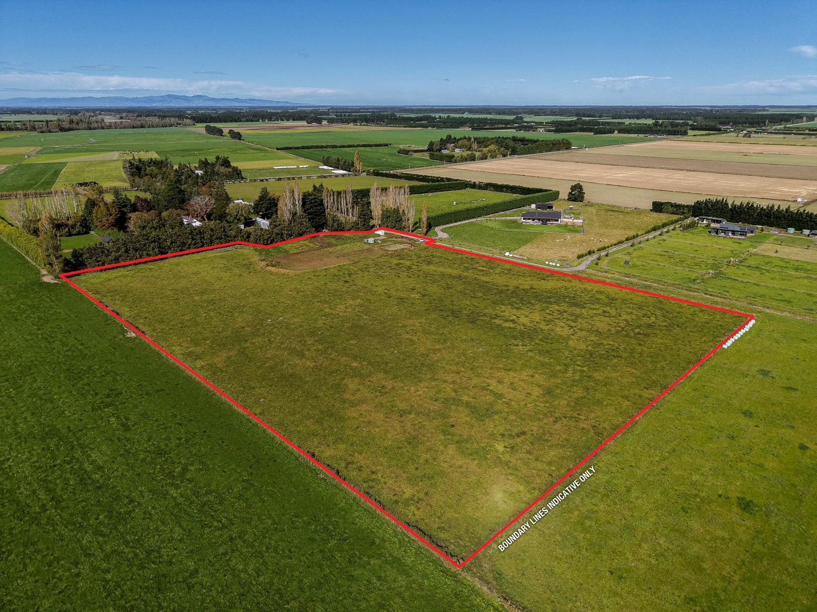 1015 Wolffs Road, West Eyreton