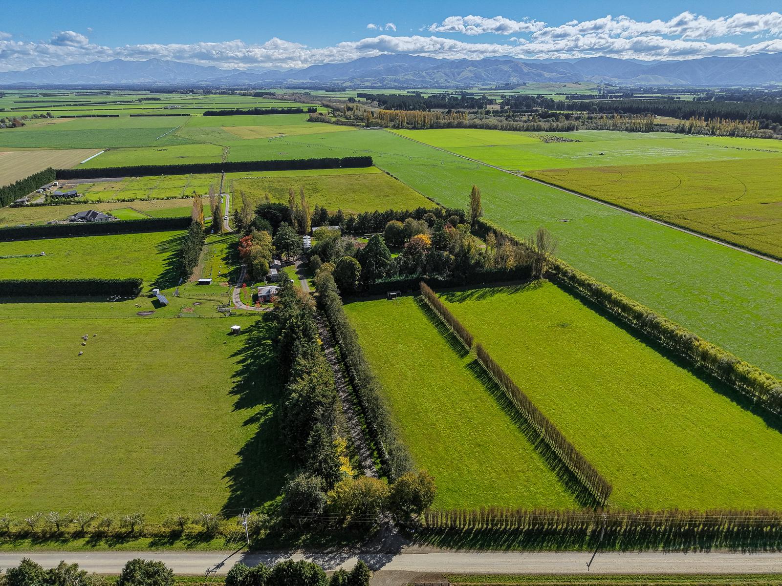 1015 Wolffs Road, West Eyreton