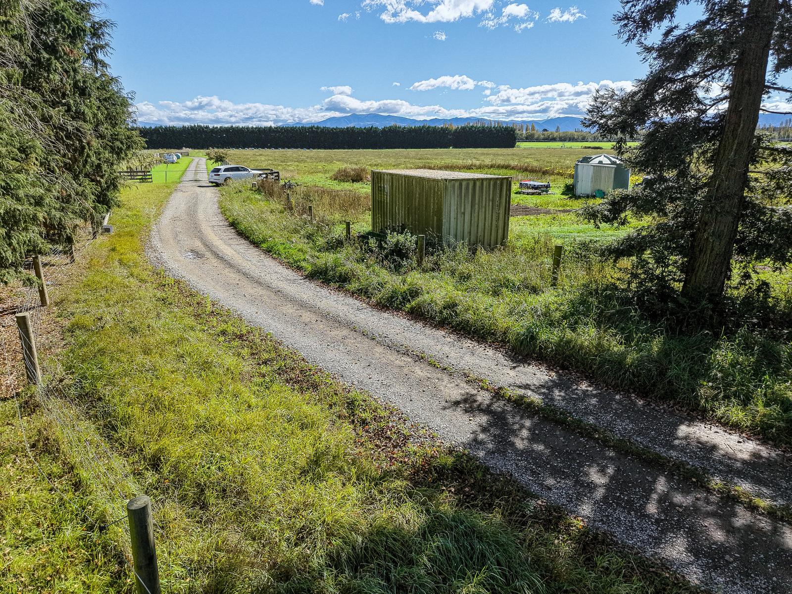 1015 Wolffs Road, West Eyreton