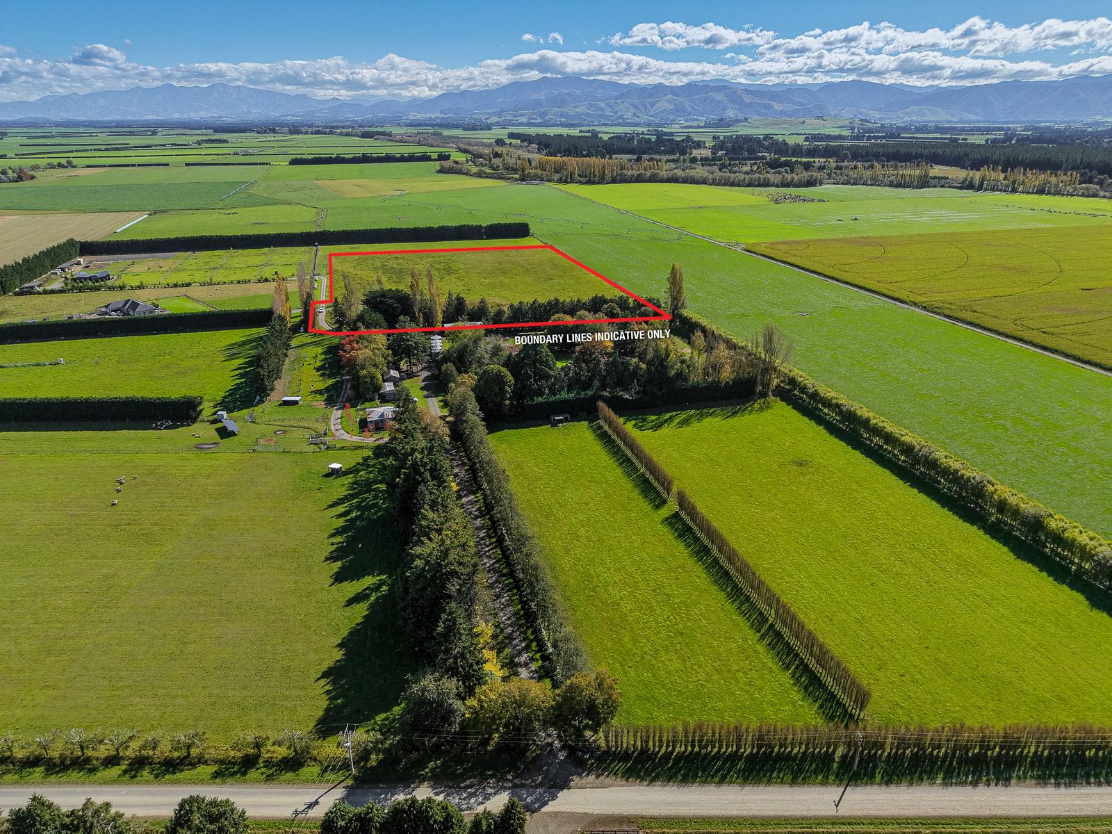 1015 Wolffs Road, West Eyreton