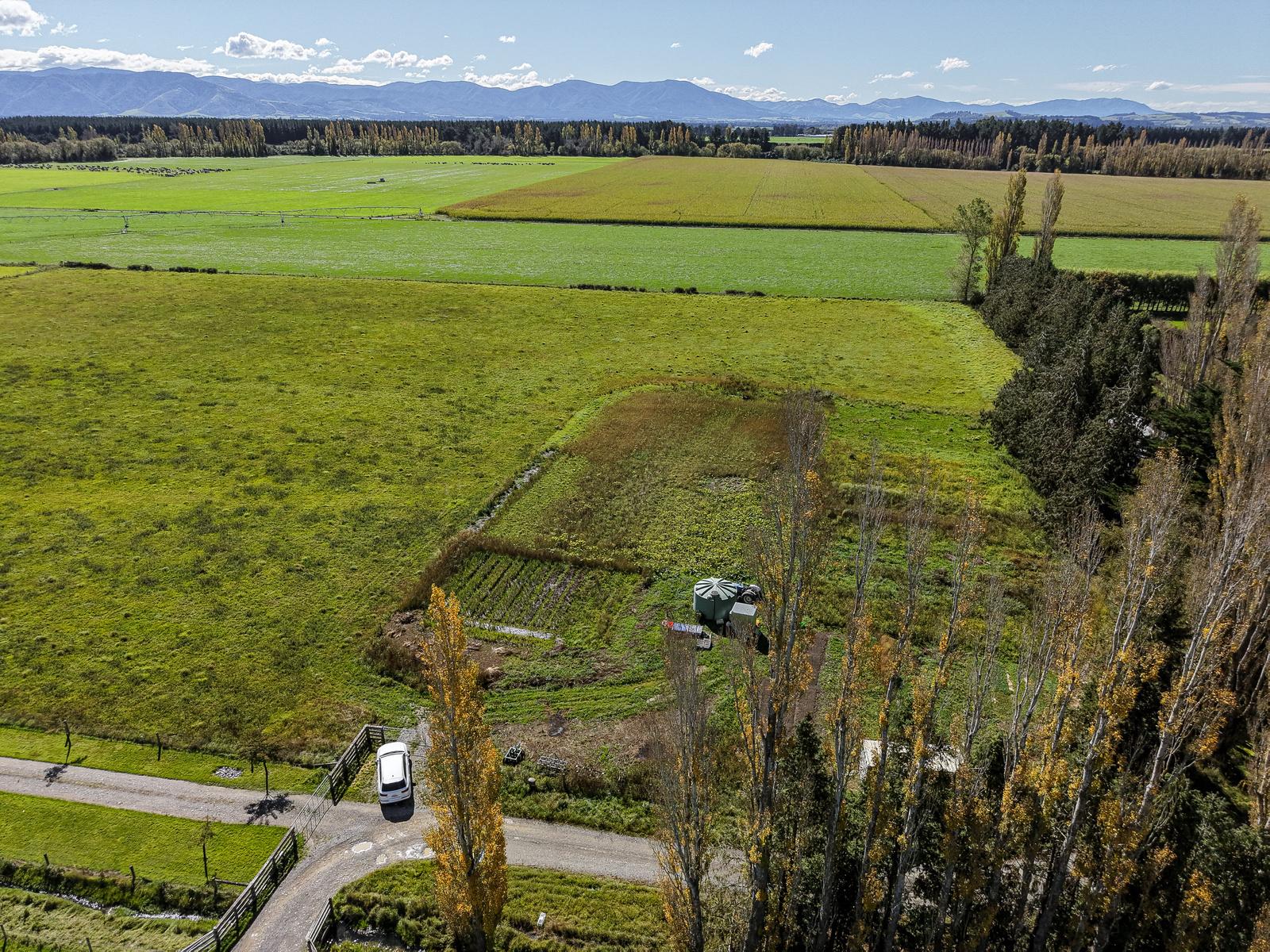 1015 Wolffs Road, West Eyreton