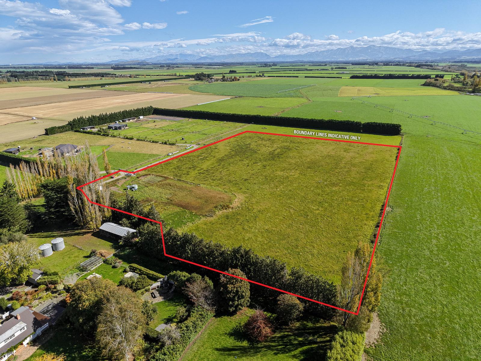 1015 Wolffs Road, West Eyreton