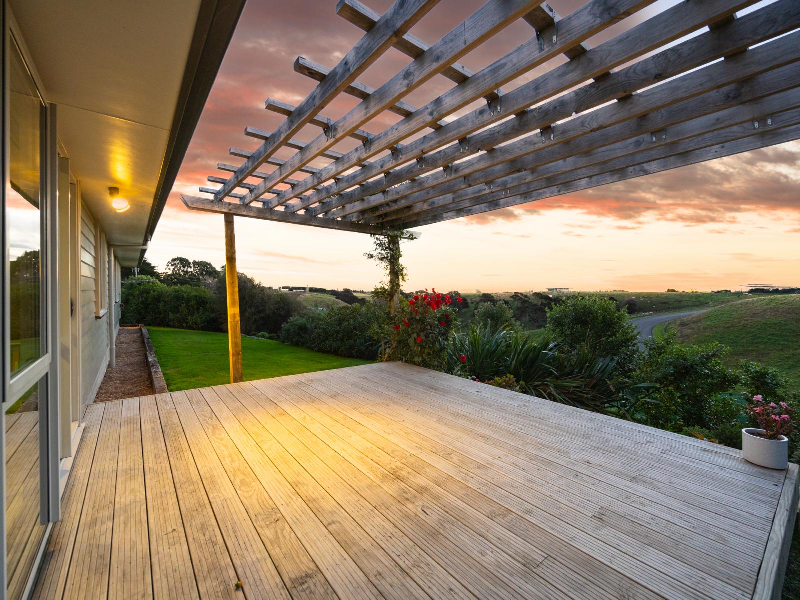 158 Mount Biggs Road, Halcombe