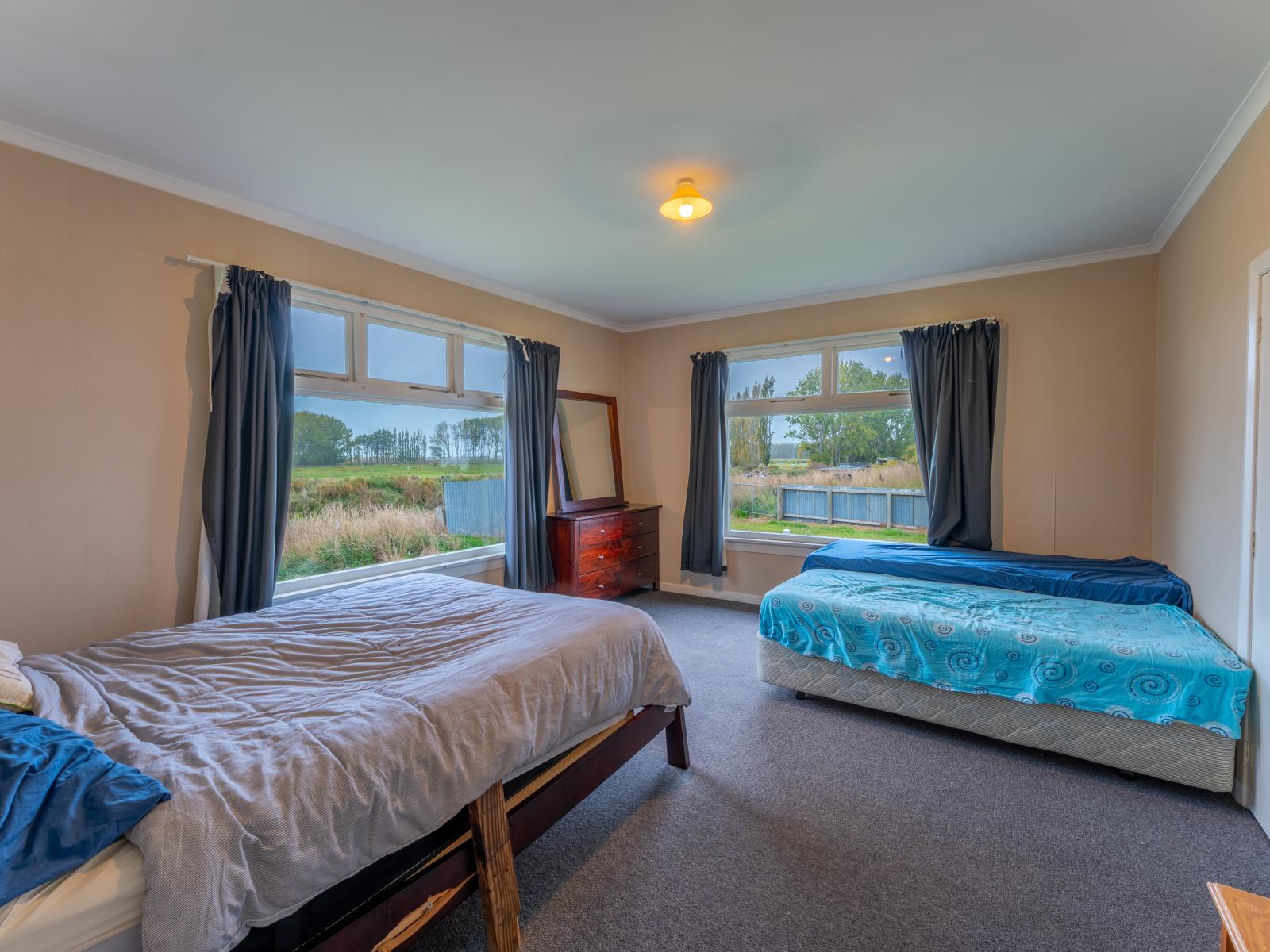 560 Hannaton Road, Waimate