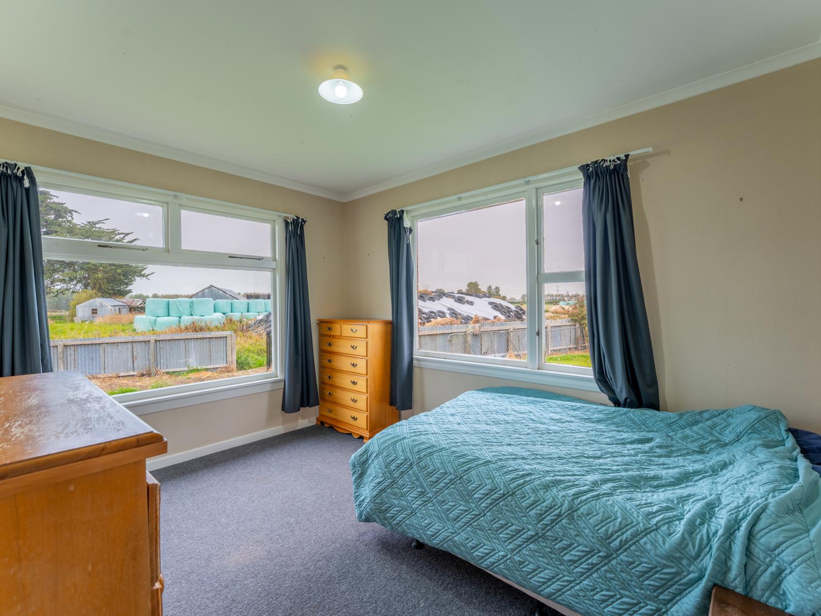 560 Hannaton Road, Waimate