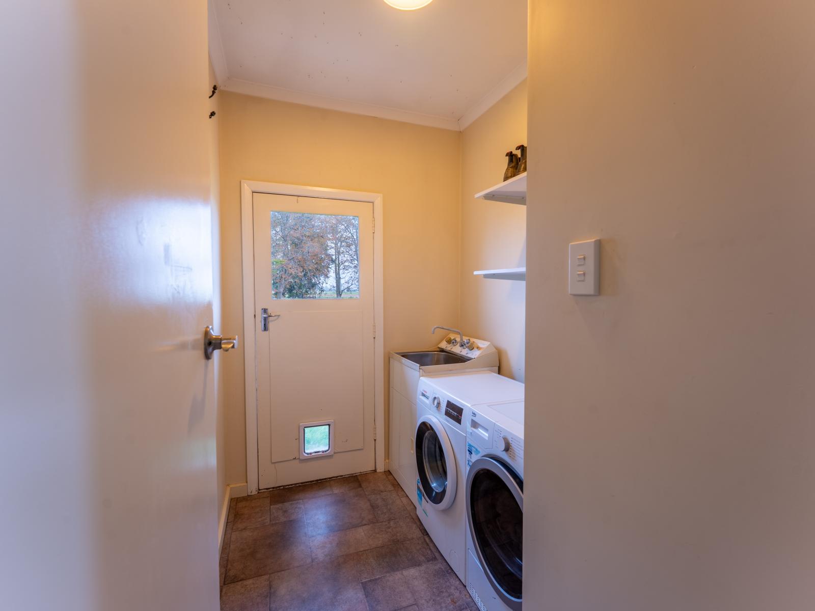 560 Hannaton Road, Waimate