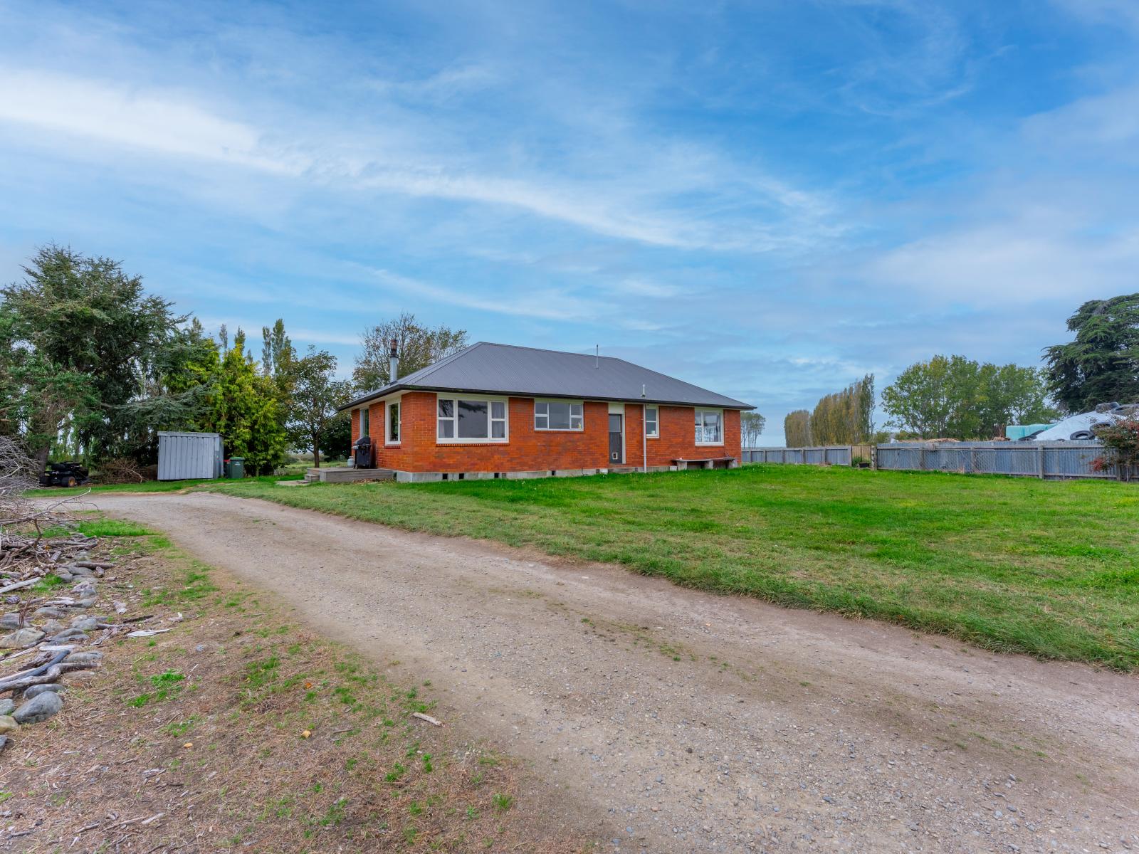 560 Hannaton Road, Waimate
