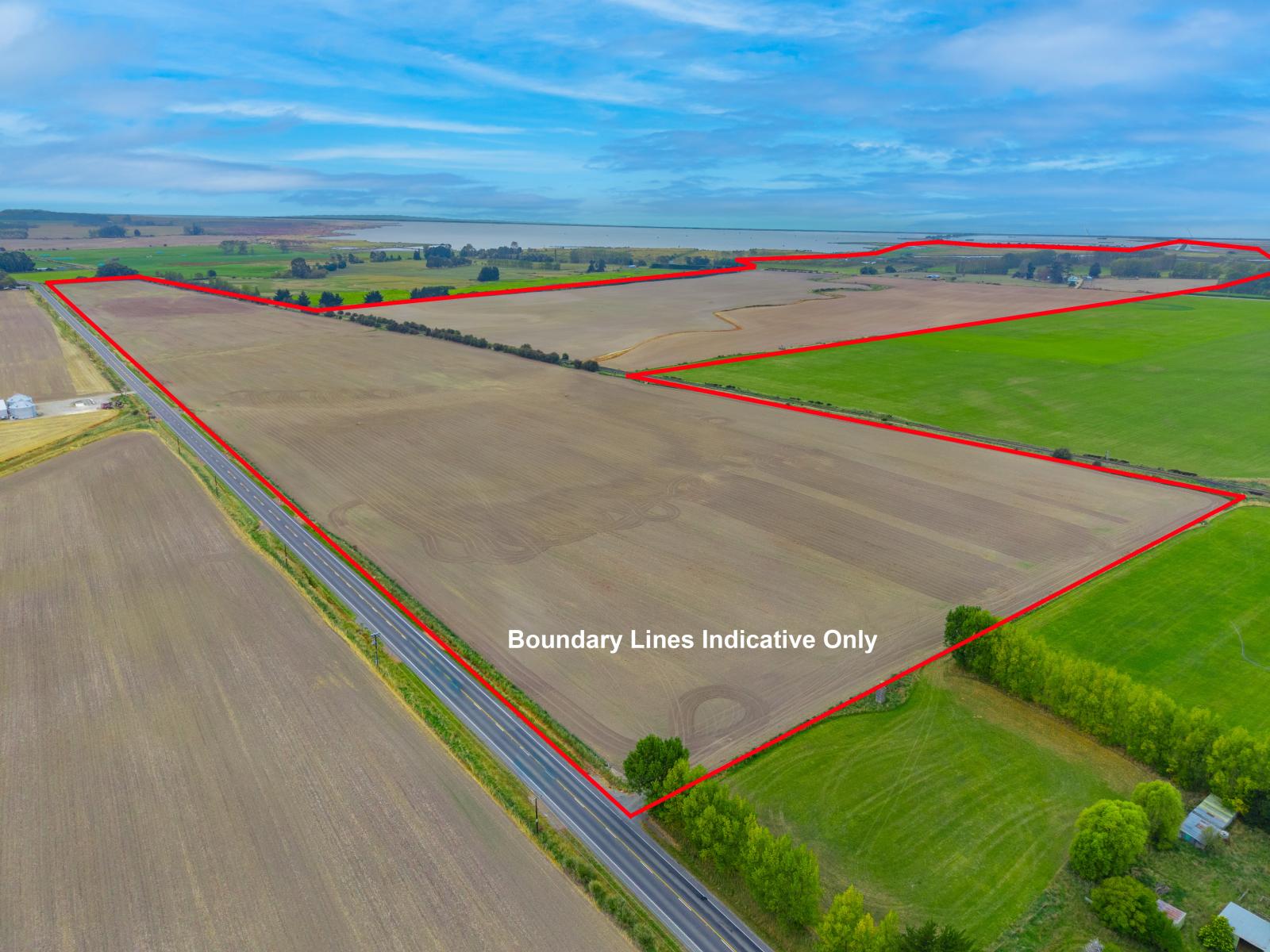 560 Hannaton Road, Waimate