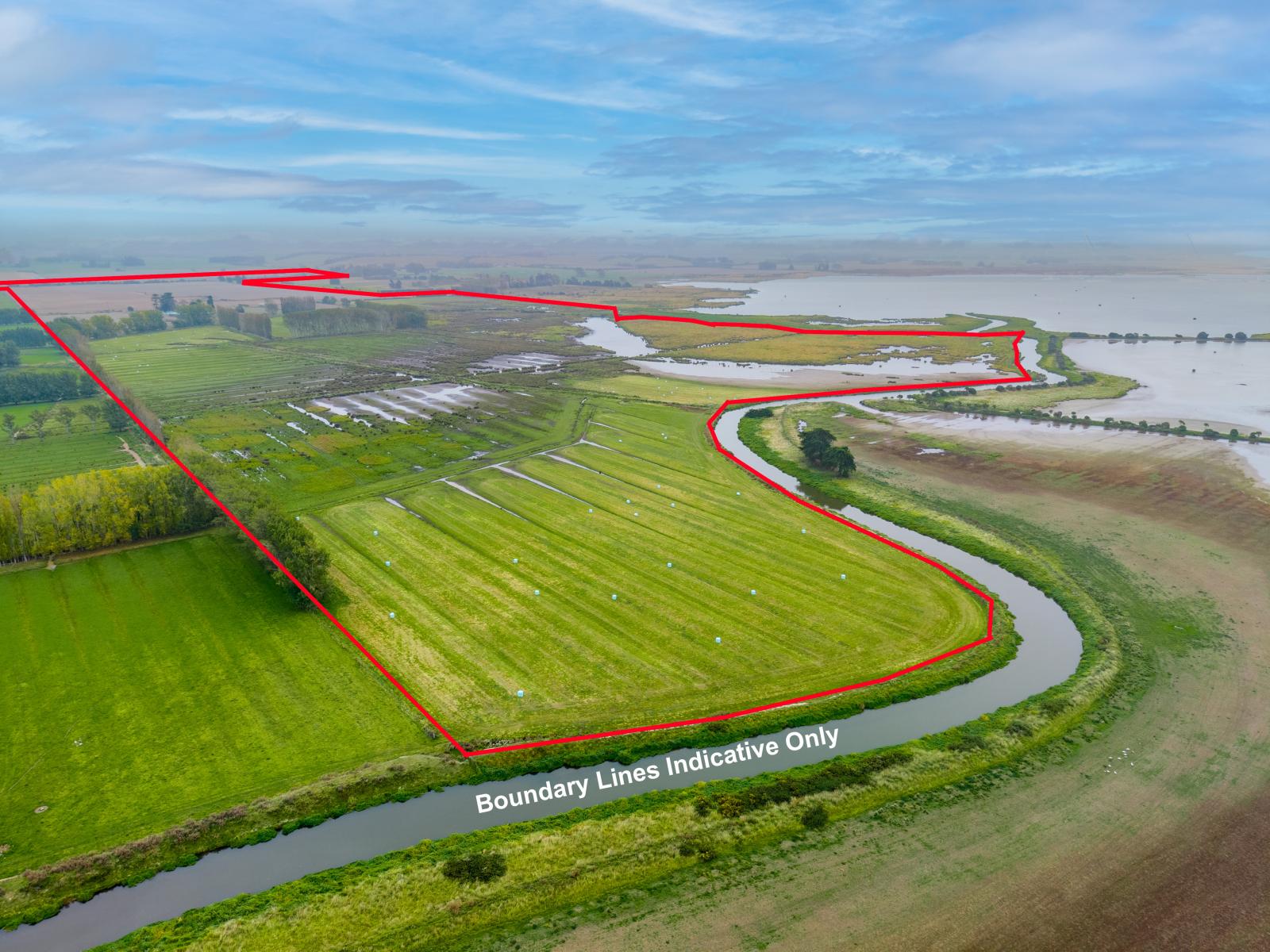 560 Hannaton Road, Waimate