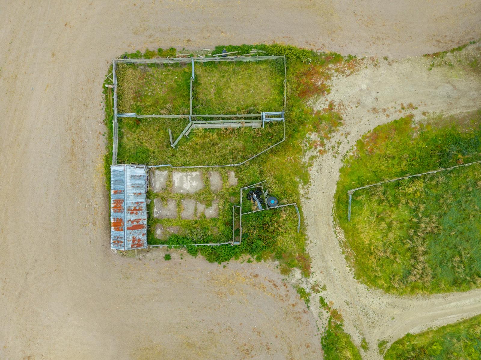 560 Hannaton Road, Waimate