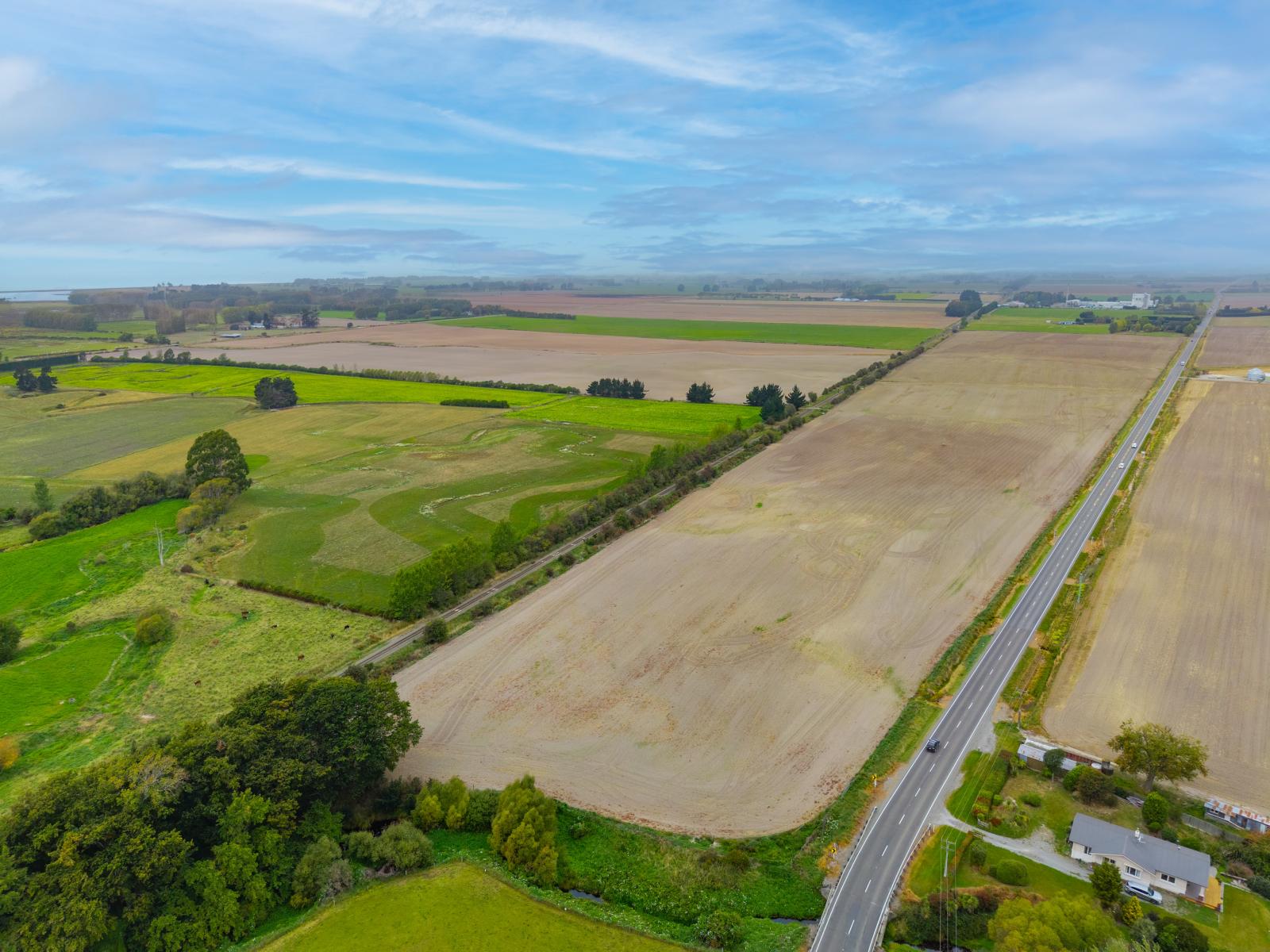 560 Hannaton Road, Waimate