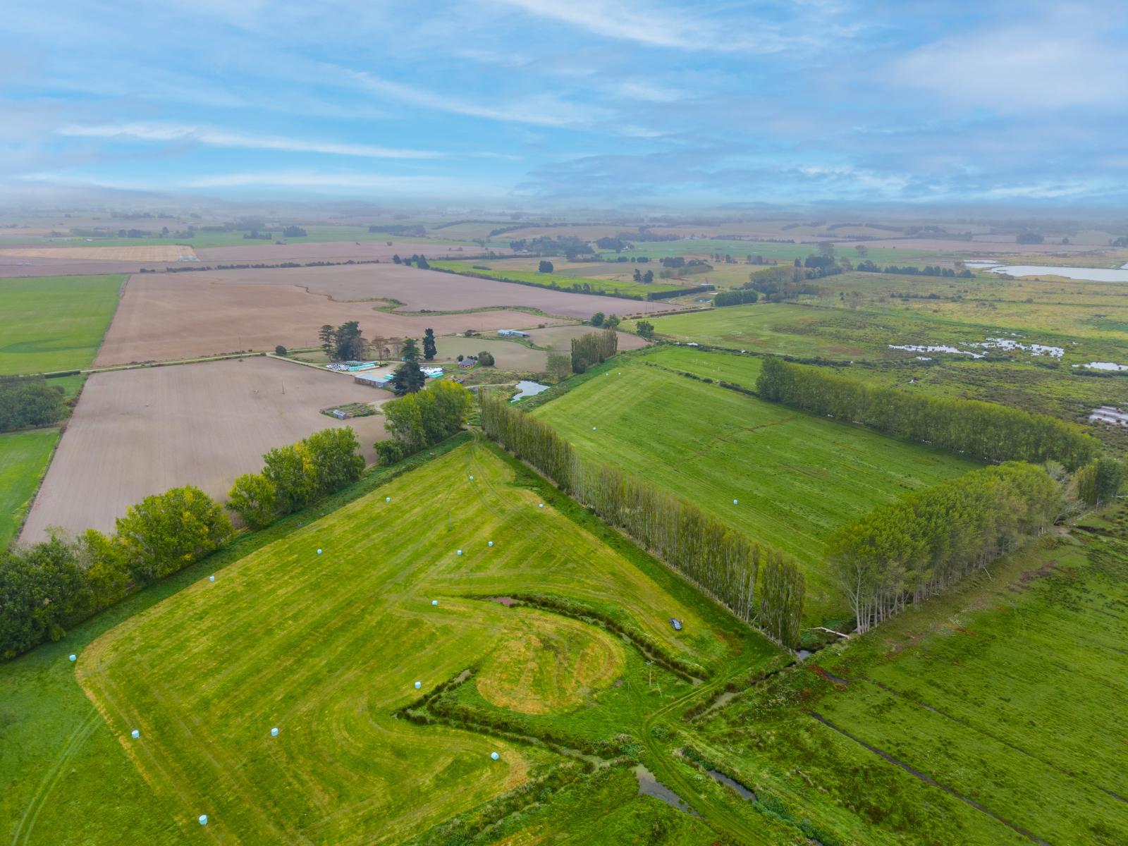 560 Hannaton Road, Waimate