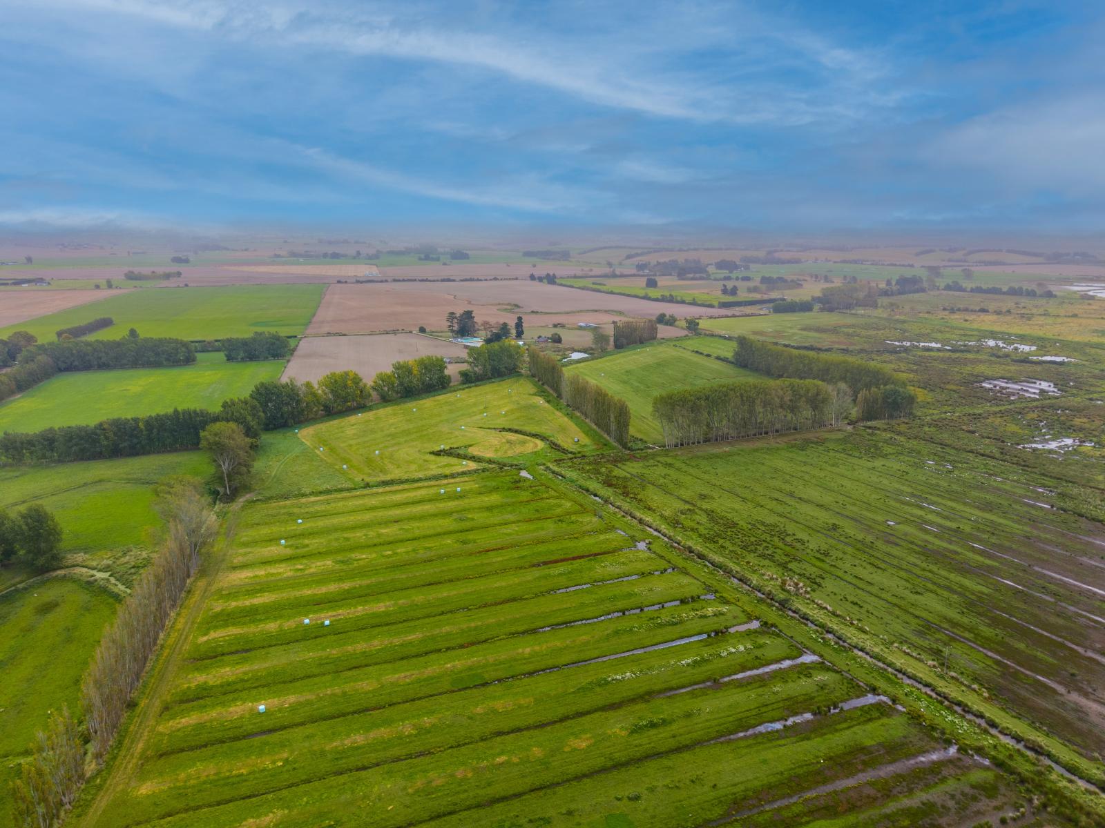 560 Hannaton Road, Waimate