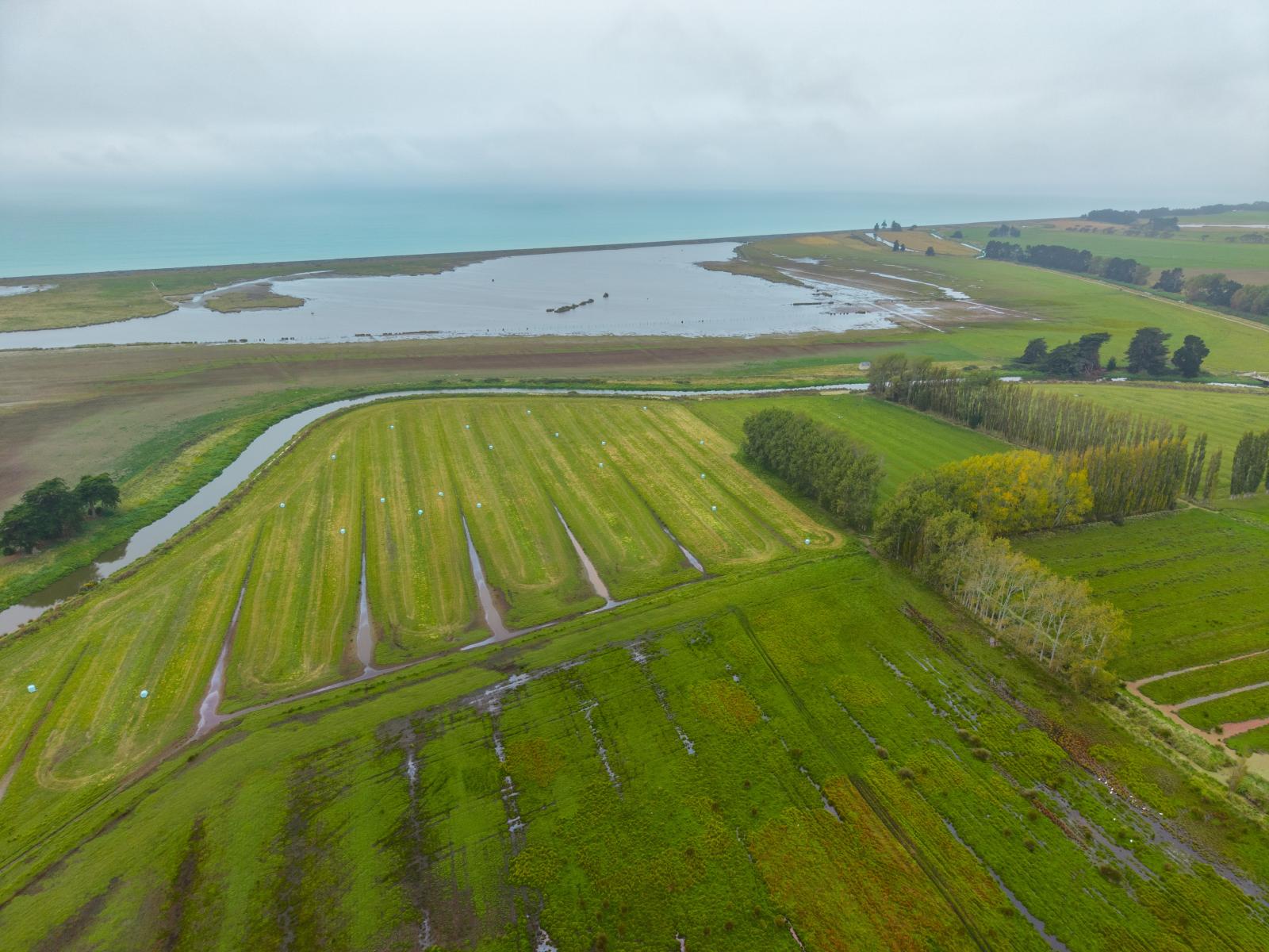 560 Hannaton Road, Waimate