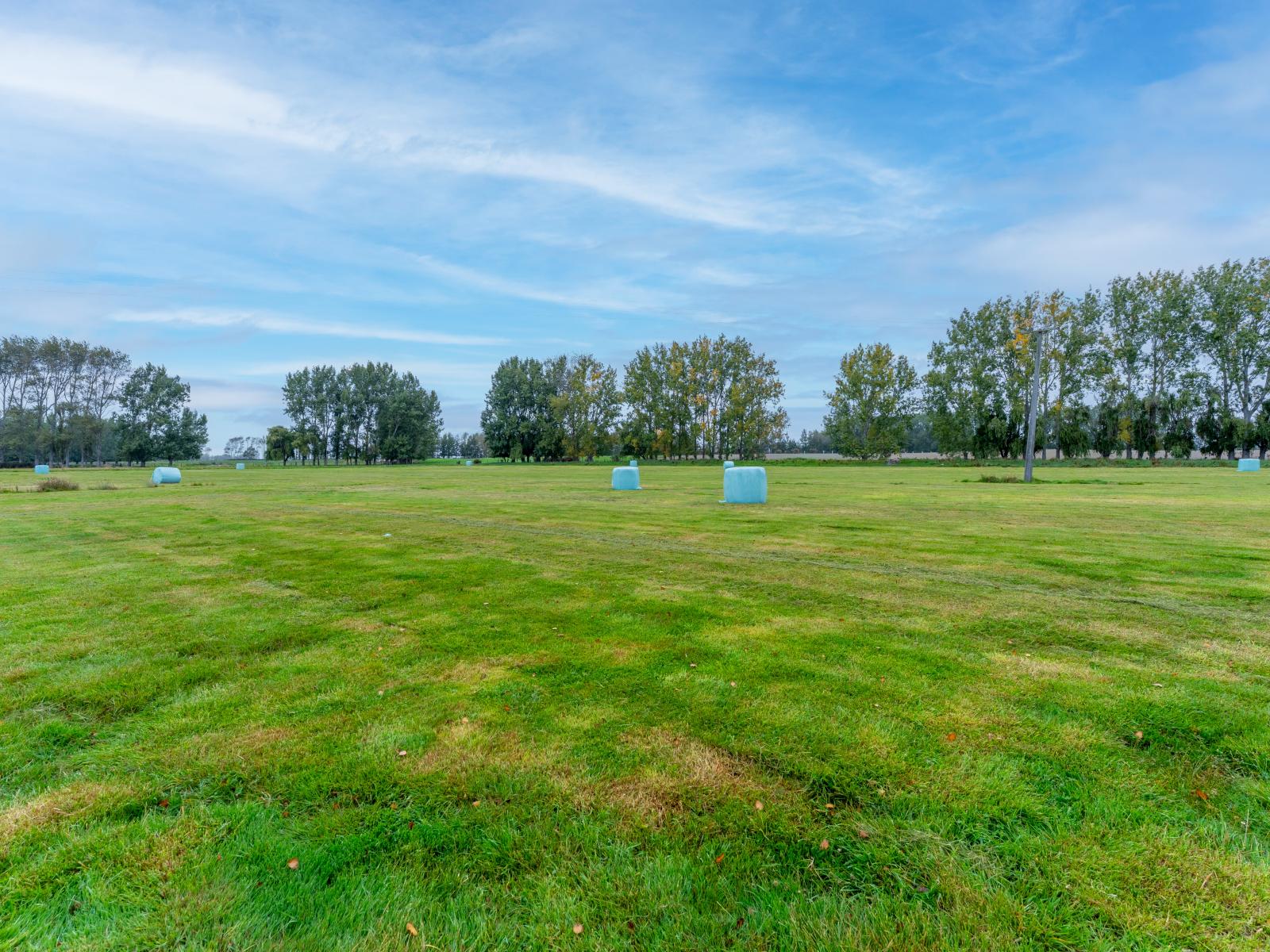 560 Hannaton Road, Waimate