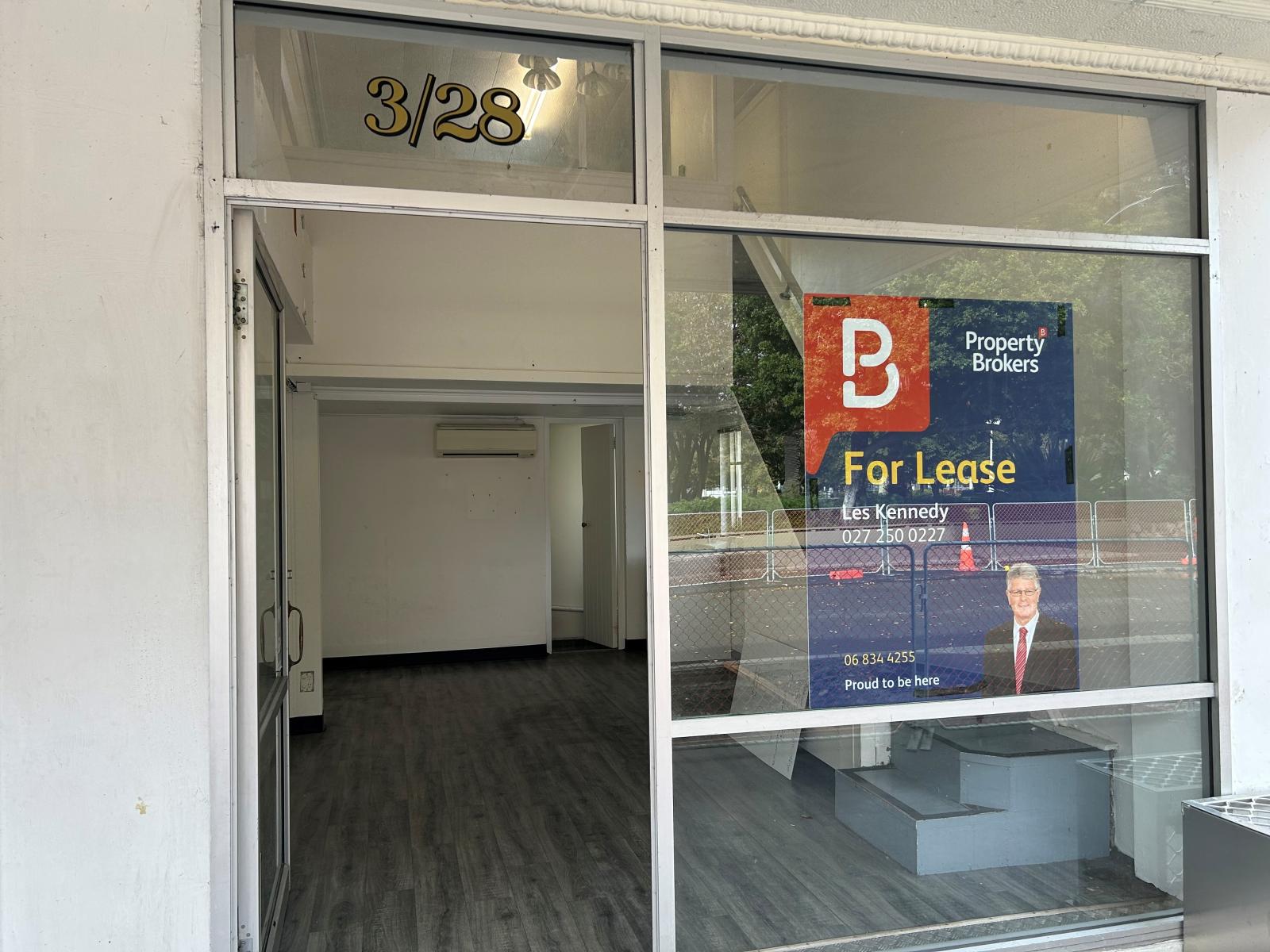 3/28 Clive Square East, Napier CBD