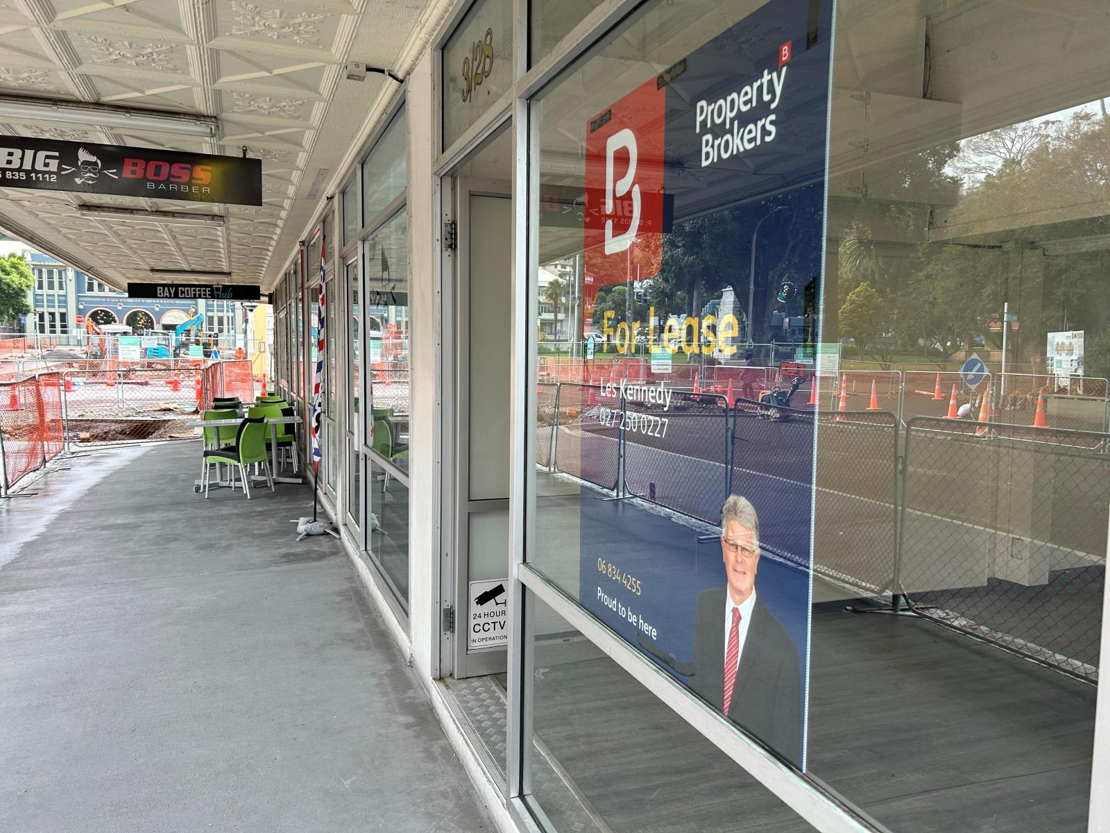 3/28 Clive Square East, Napier CBD