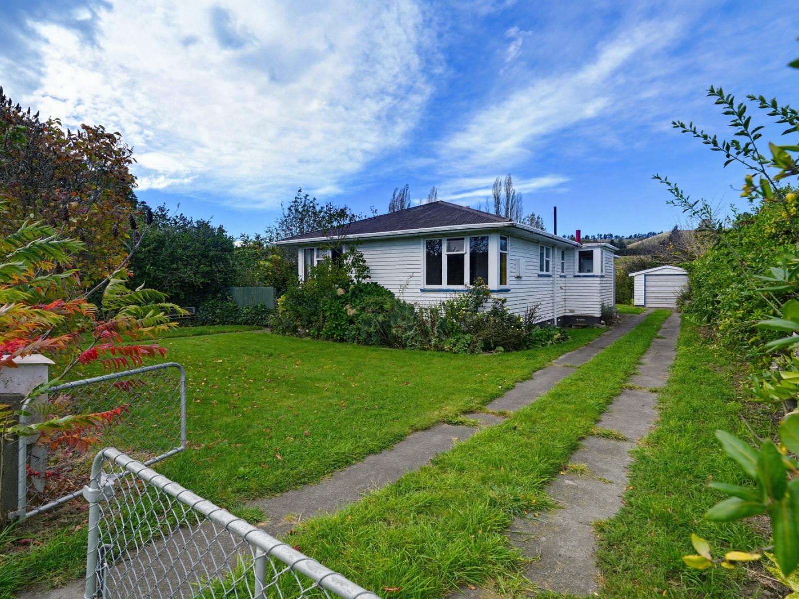 24 Hawkswood Street, Waiau