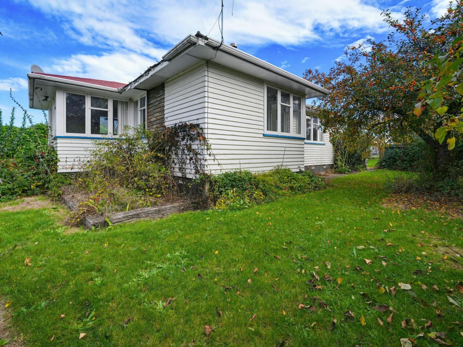 24 Hawkswood Street, Waiau