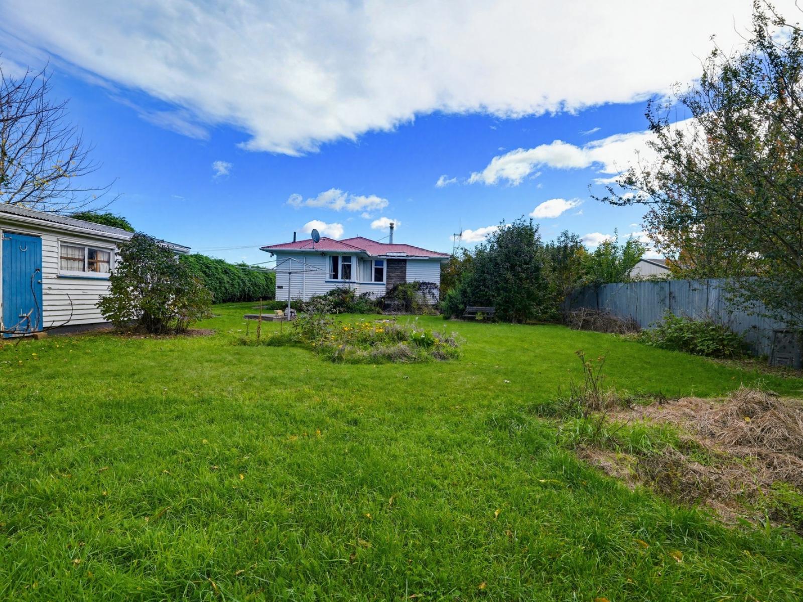 24 Hawkswood Street, Waiau