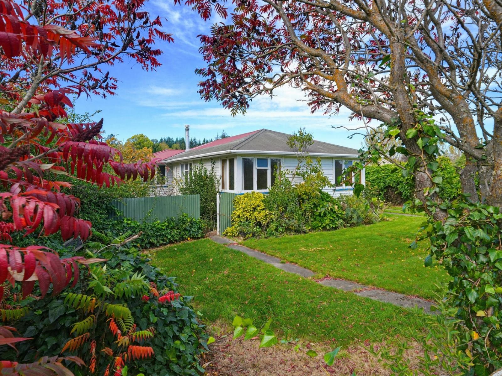 24 Hawkswood Street, Waiau