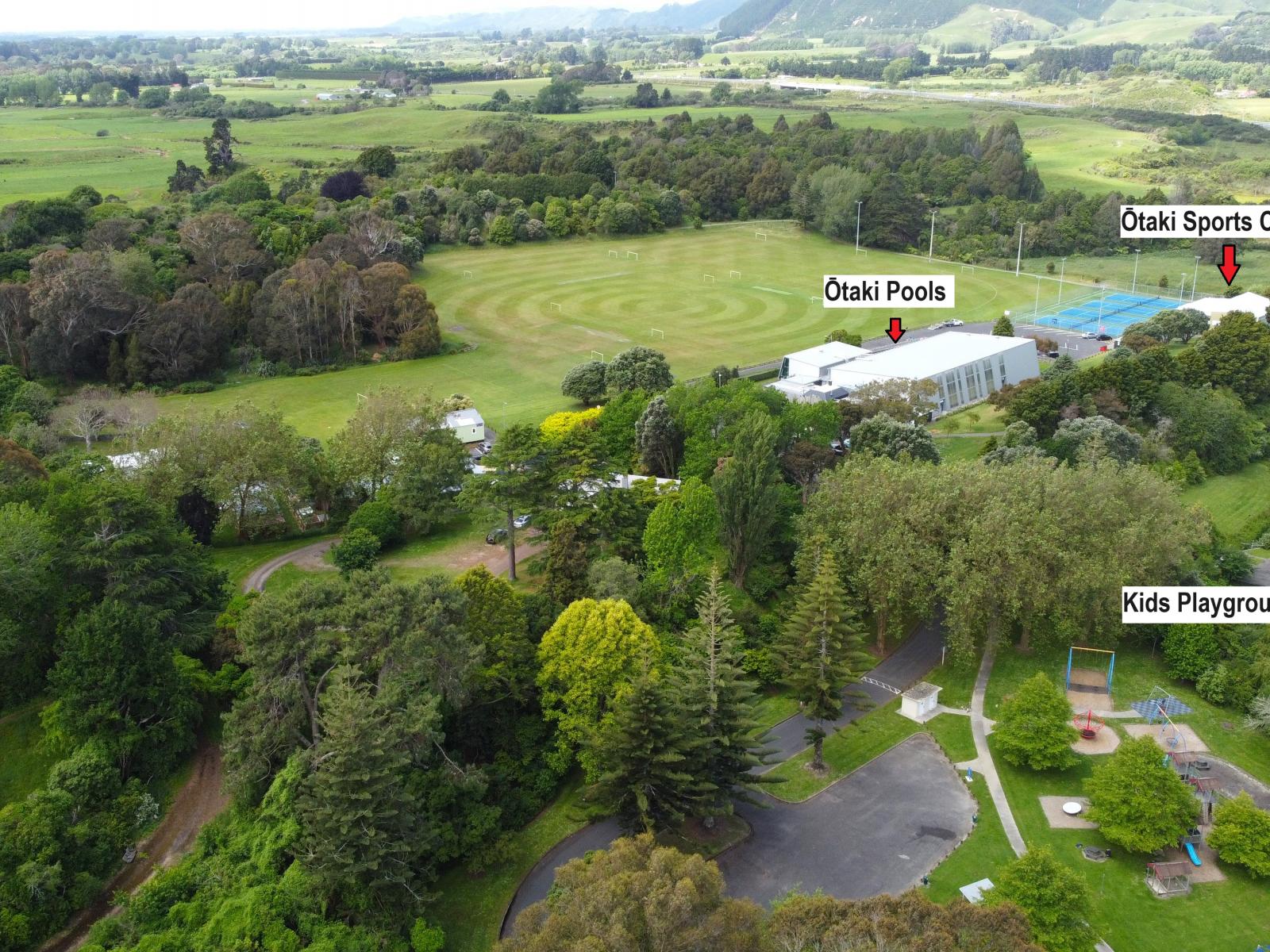 8 Hapeta Street, Otaki