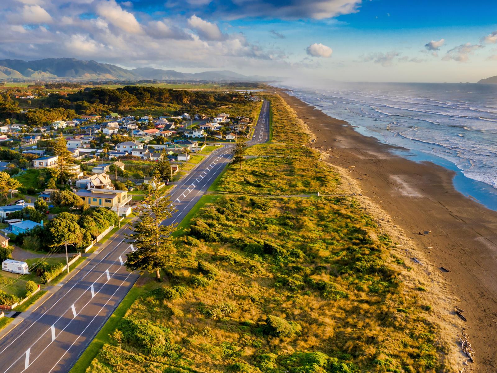 8 Hapeta Street, Otaki