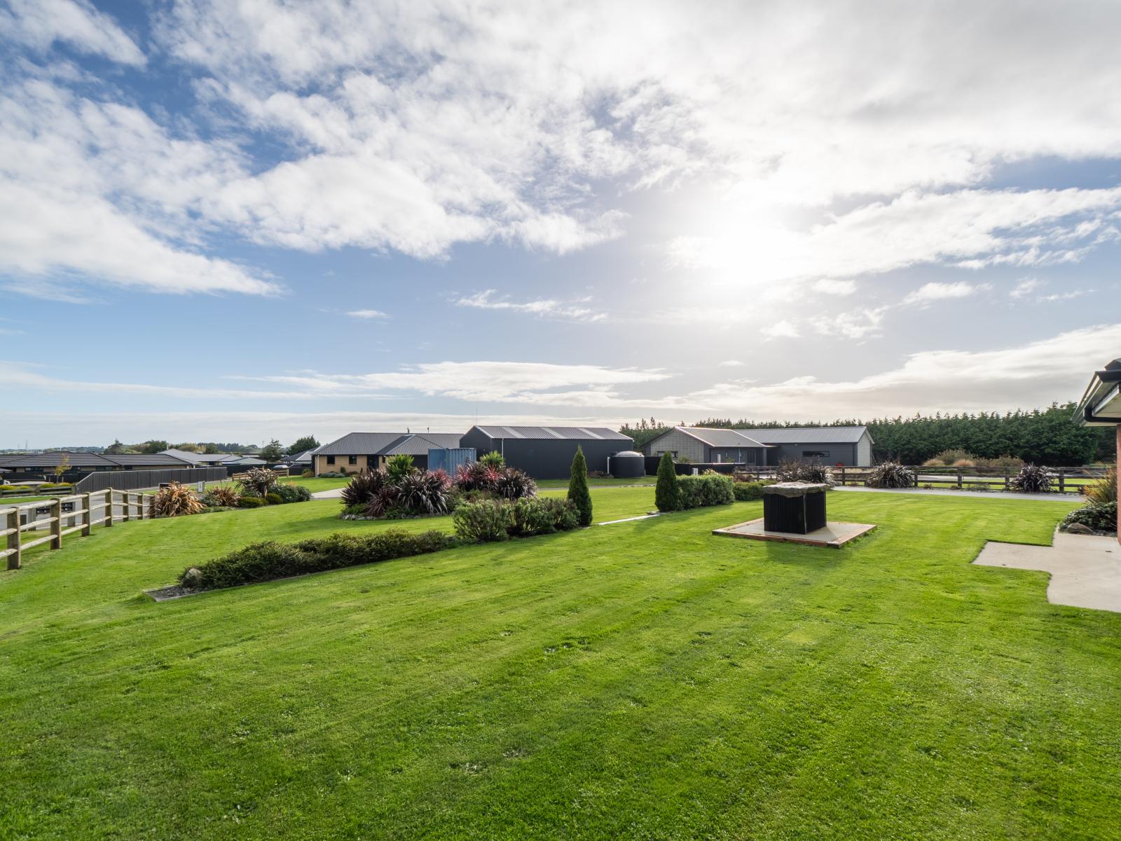 24 Chatham Rise, Seaward Bush