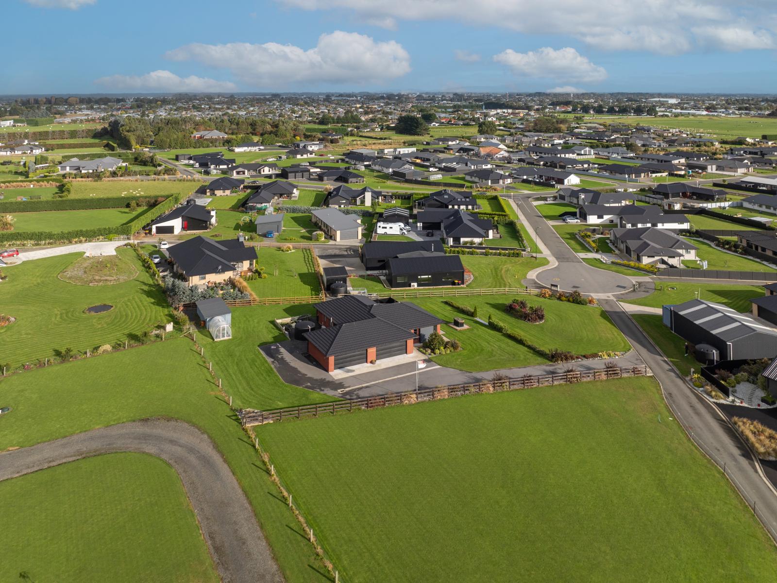 24 Chatham Rise, Seaward Bush