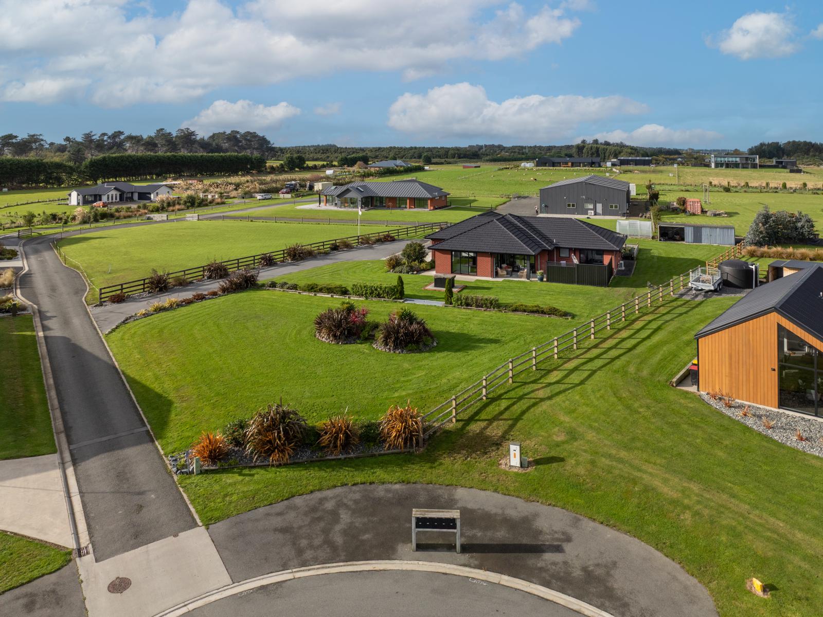 24 Chatham Rise, Seaward Bush