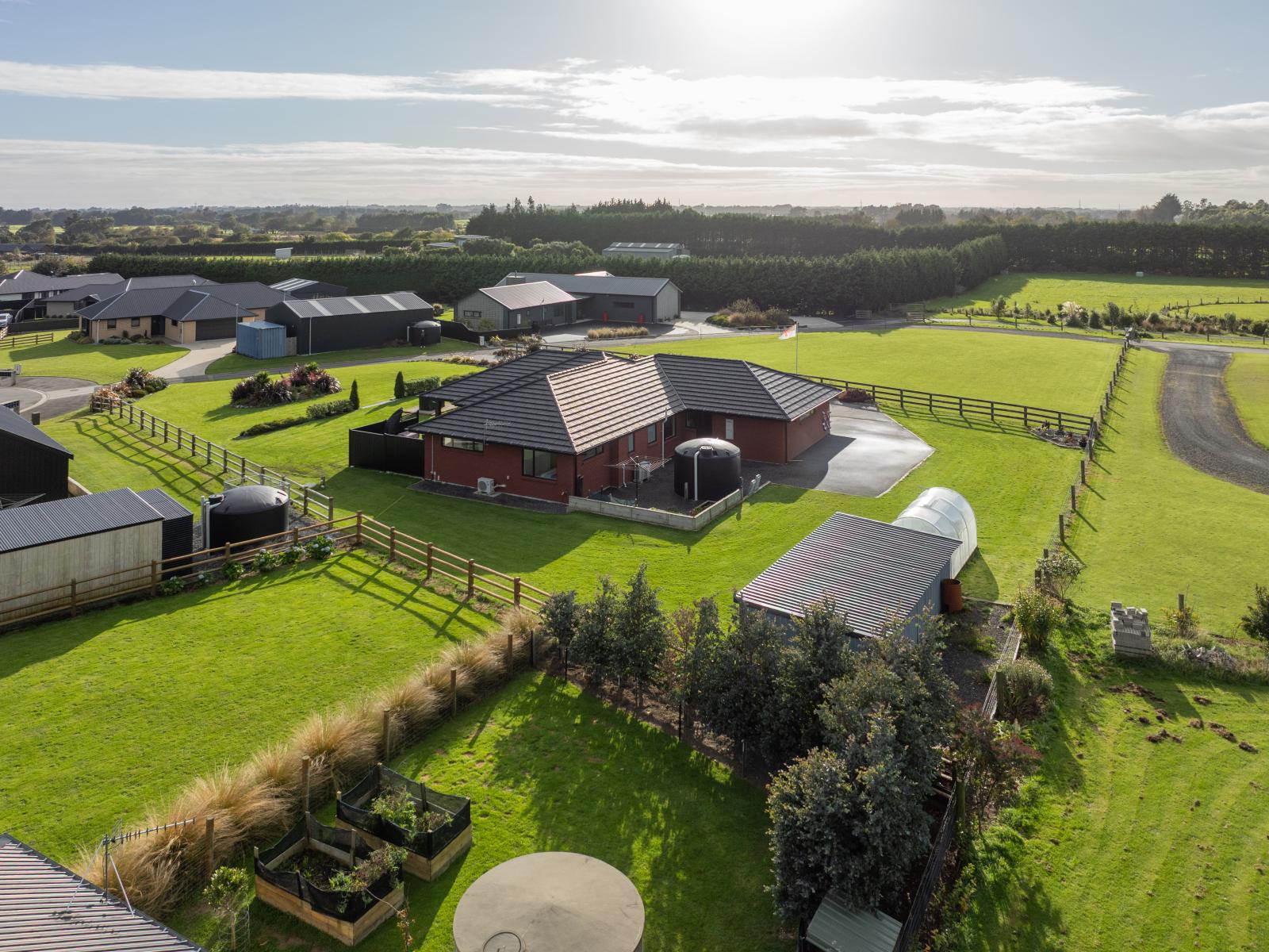 24 Chatham Rise, Seaward Bush