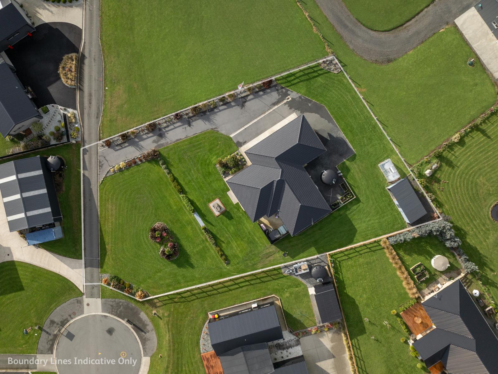 24 Chatham Rise, Seaward Bush