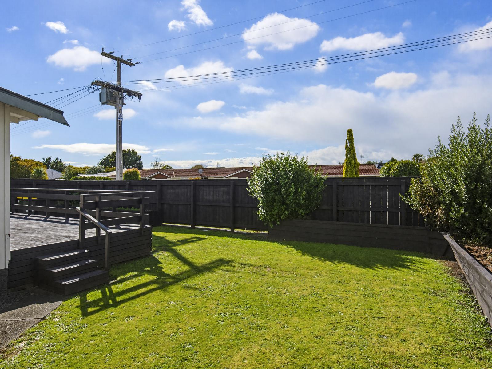 131 Winchester Street, Levin