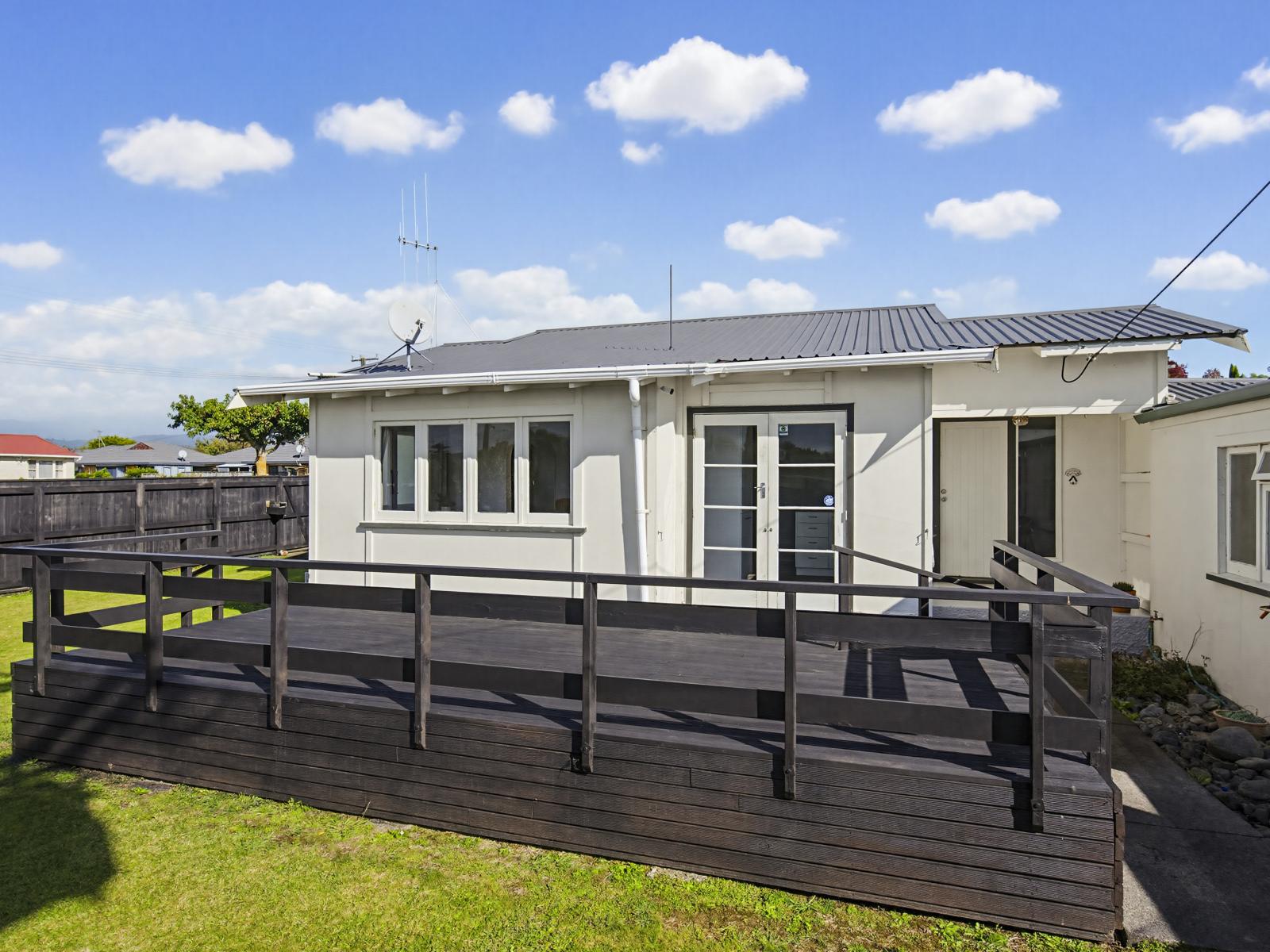 131 Winchester Street, Levin