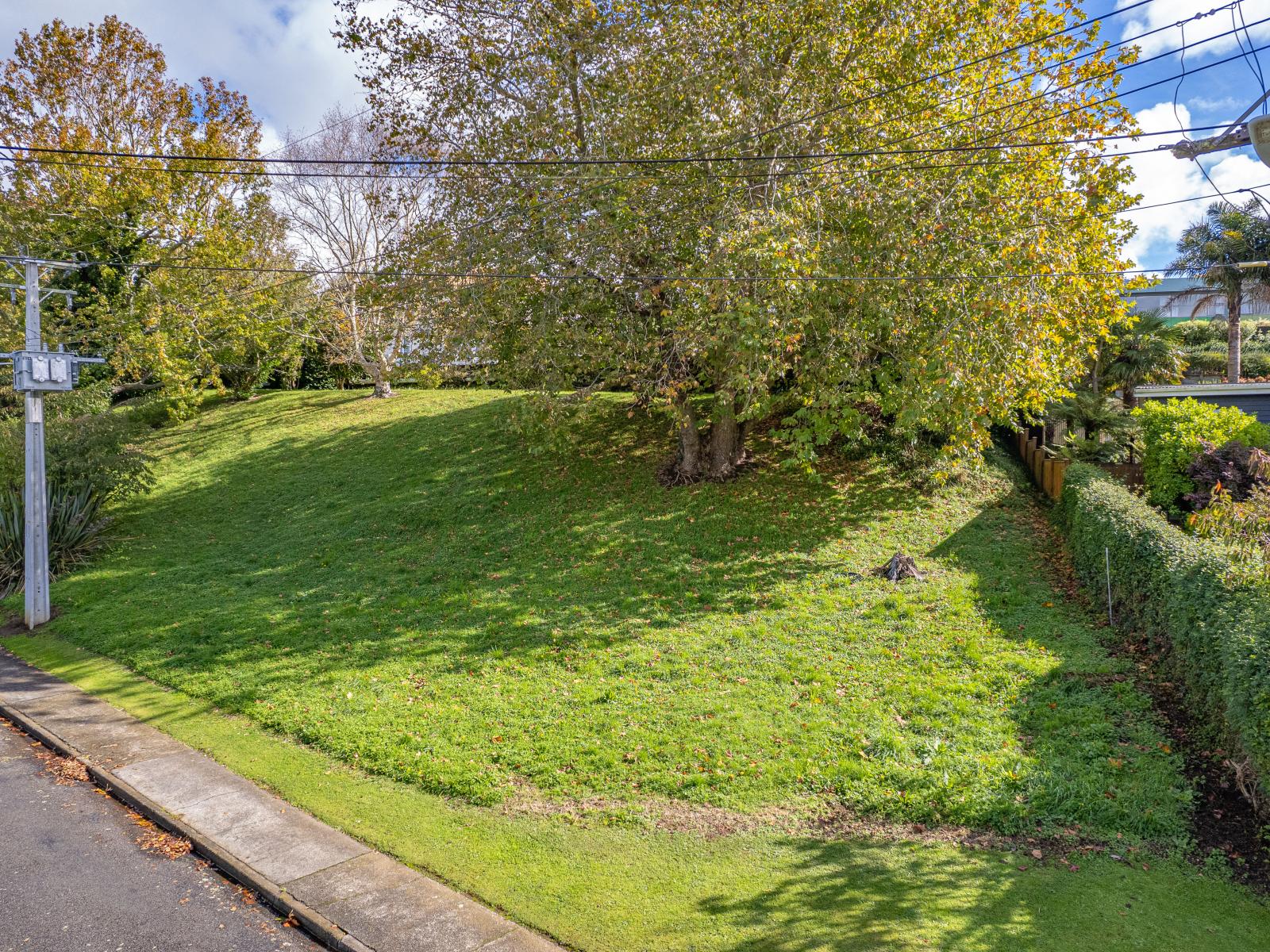 Lot 1 Hillside Terrace, St Johns Hill