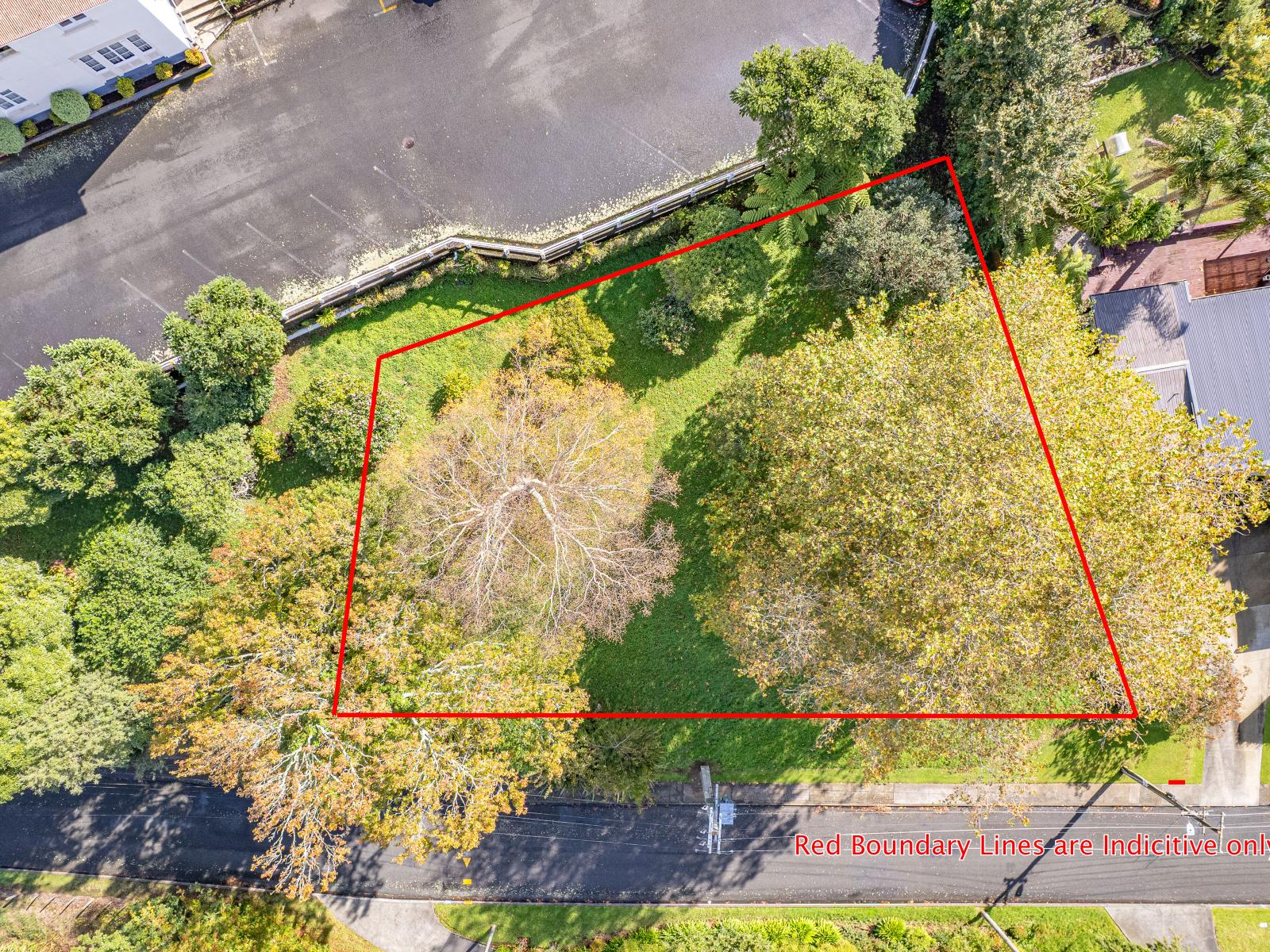 Lot 1 Hillside Terrace, St Johns Hill