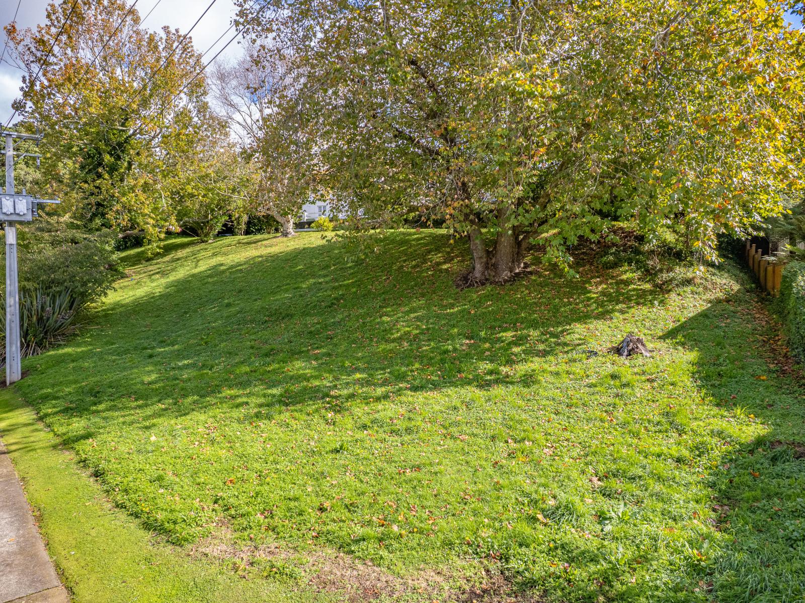 Lot 1 Hillside Terrace, St Johns Hill