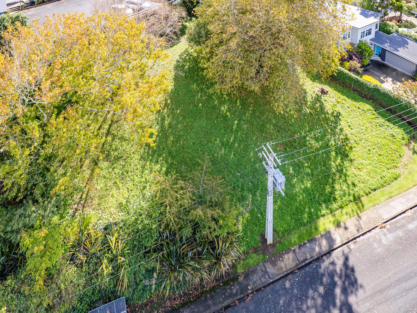 Lot 1 Hillside Terrace, St Johns Hill