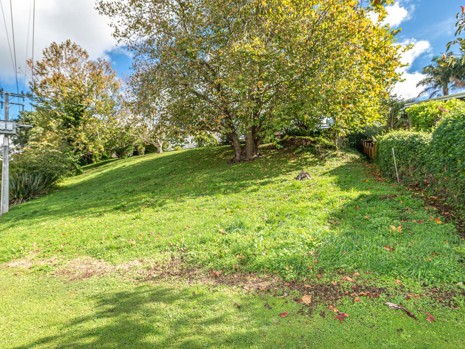 Lot 1 Hillside Terrace, St Johns Hill
