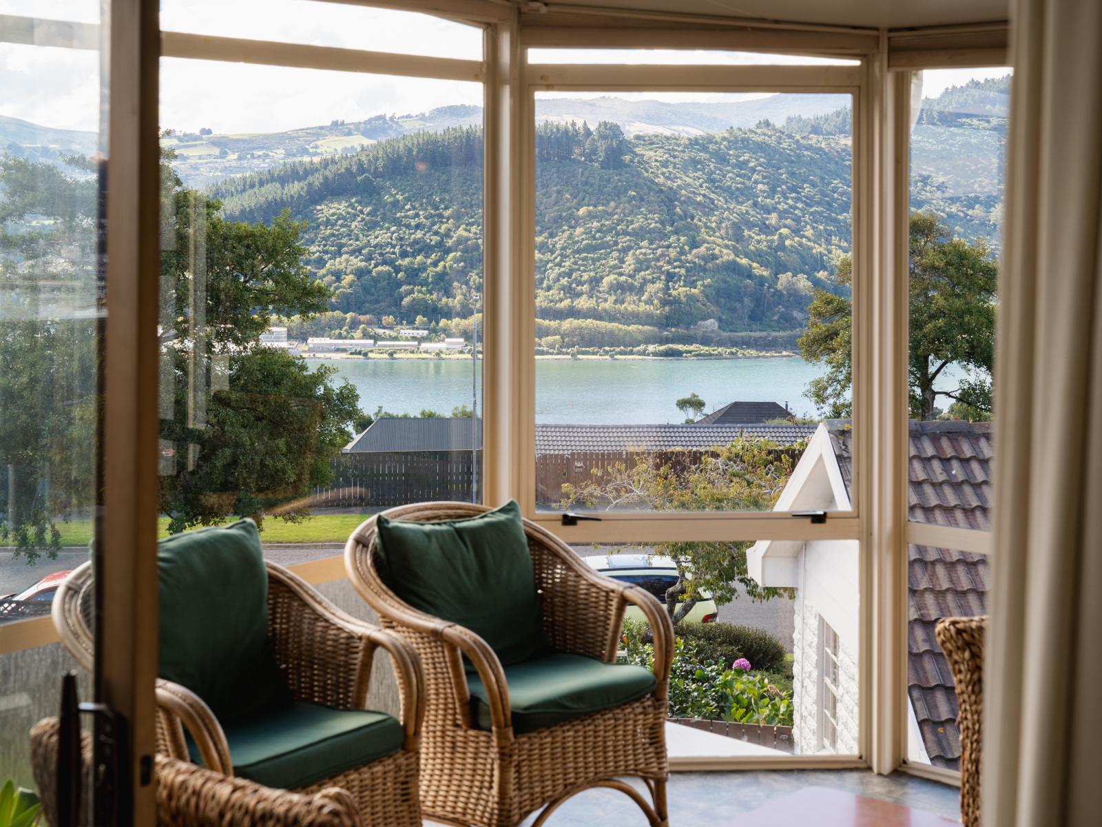 216 Larnach Road, Waverley