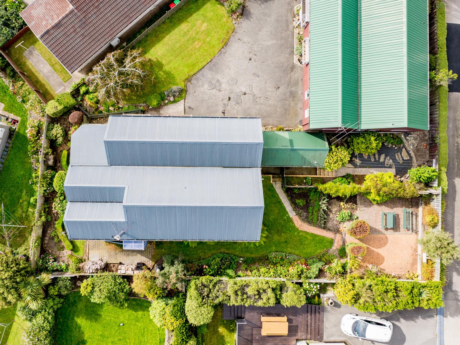 216 Larnach Road, Waverley