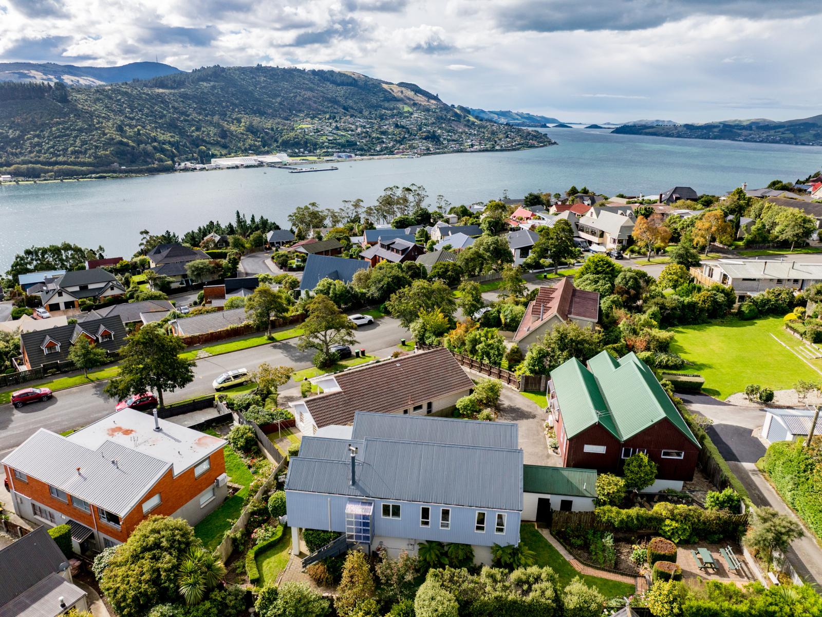 216 Larnach Road, Waverley