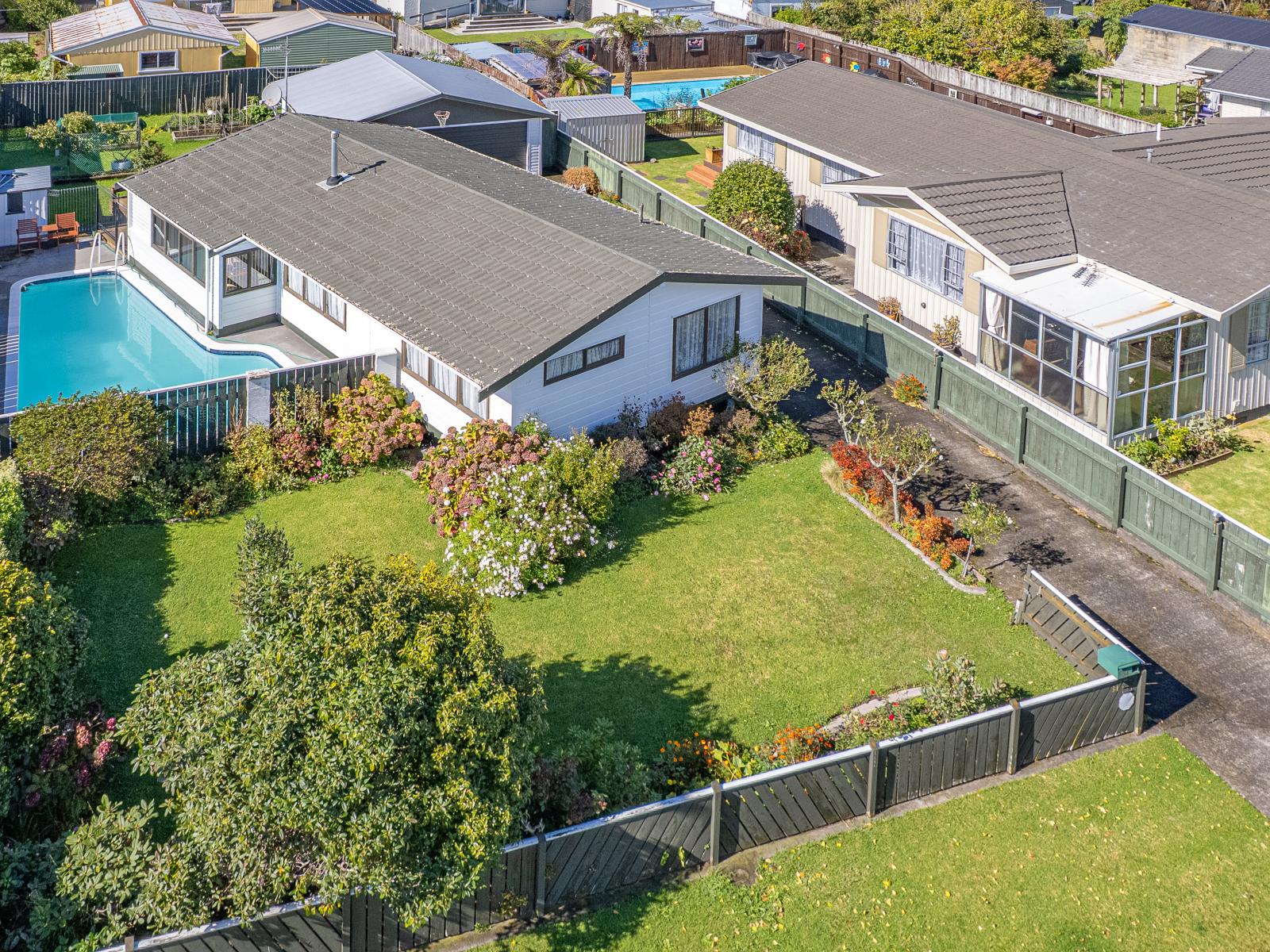 34 Raine Street, Whanganui East