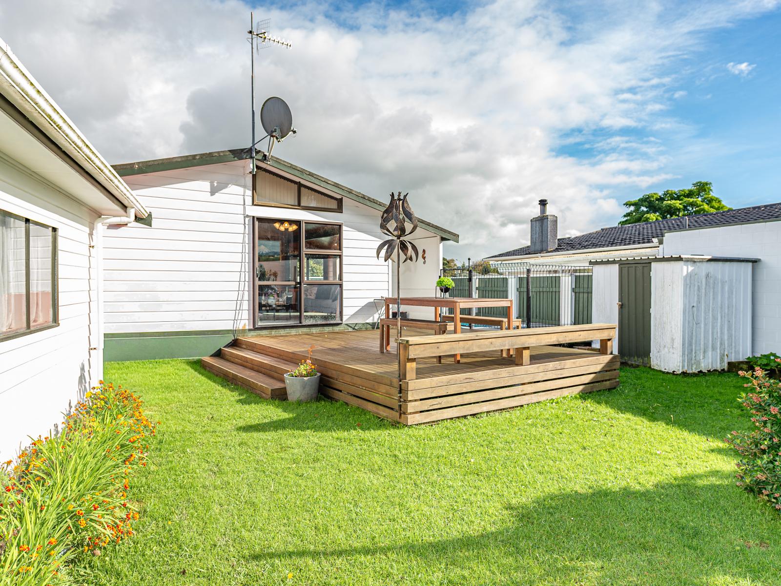 34 Raine Street, Whanganui East